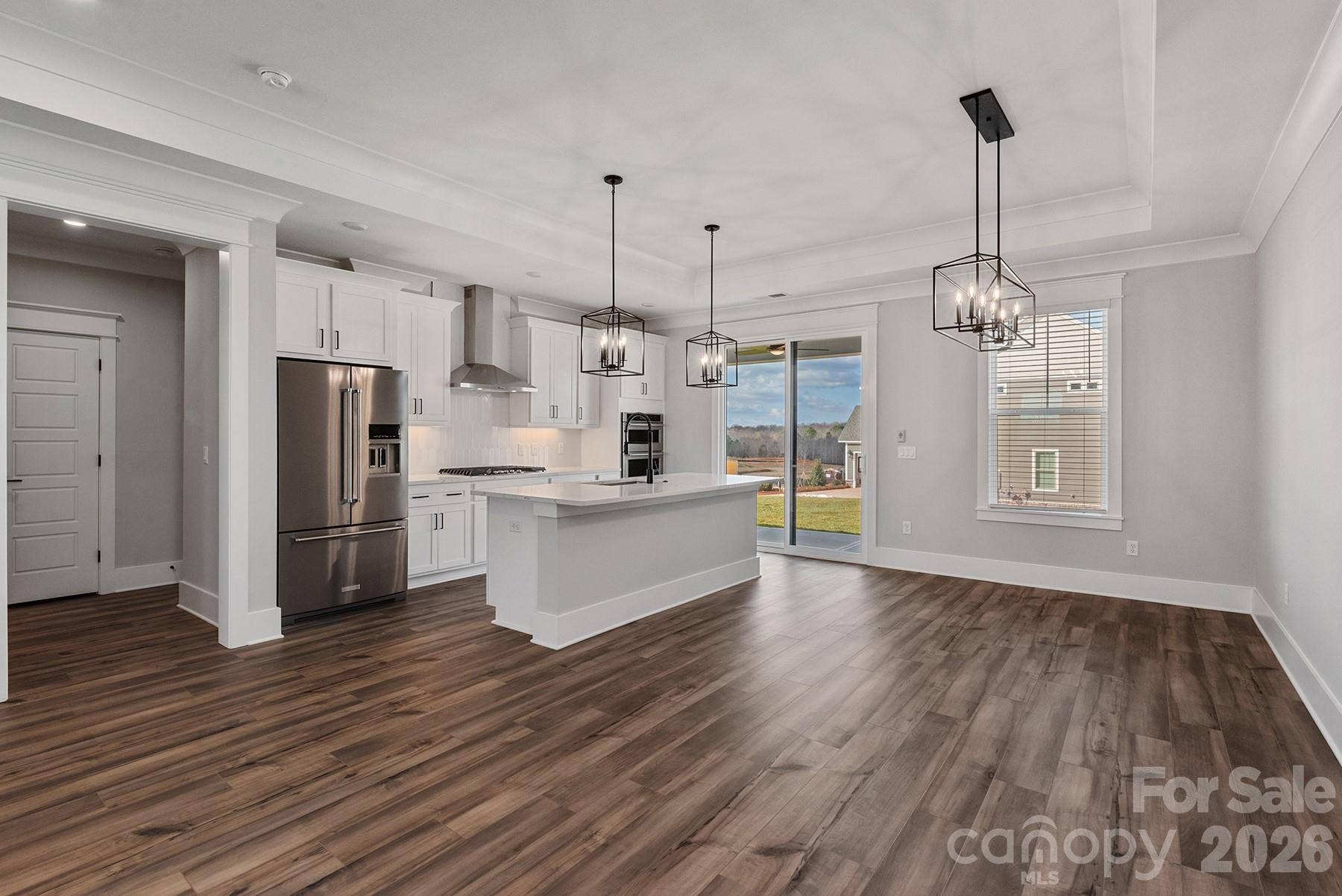 1306 Copper Leaf Drive, Rock Hill, SC 29732