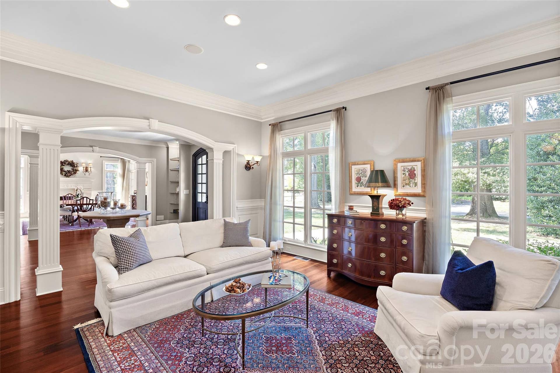 925 Harvard Place, Charlotte, NC 28207 925 Harvard Place, Charlotte, NC 28207