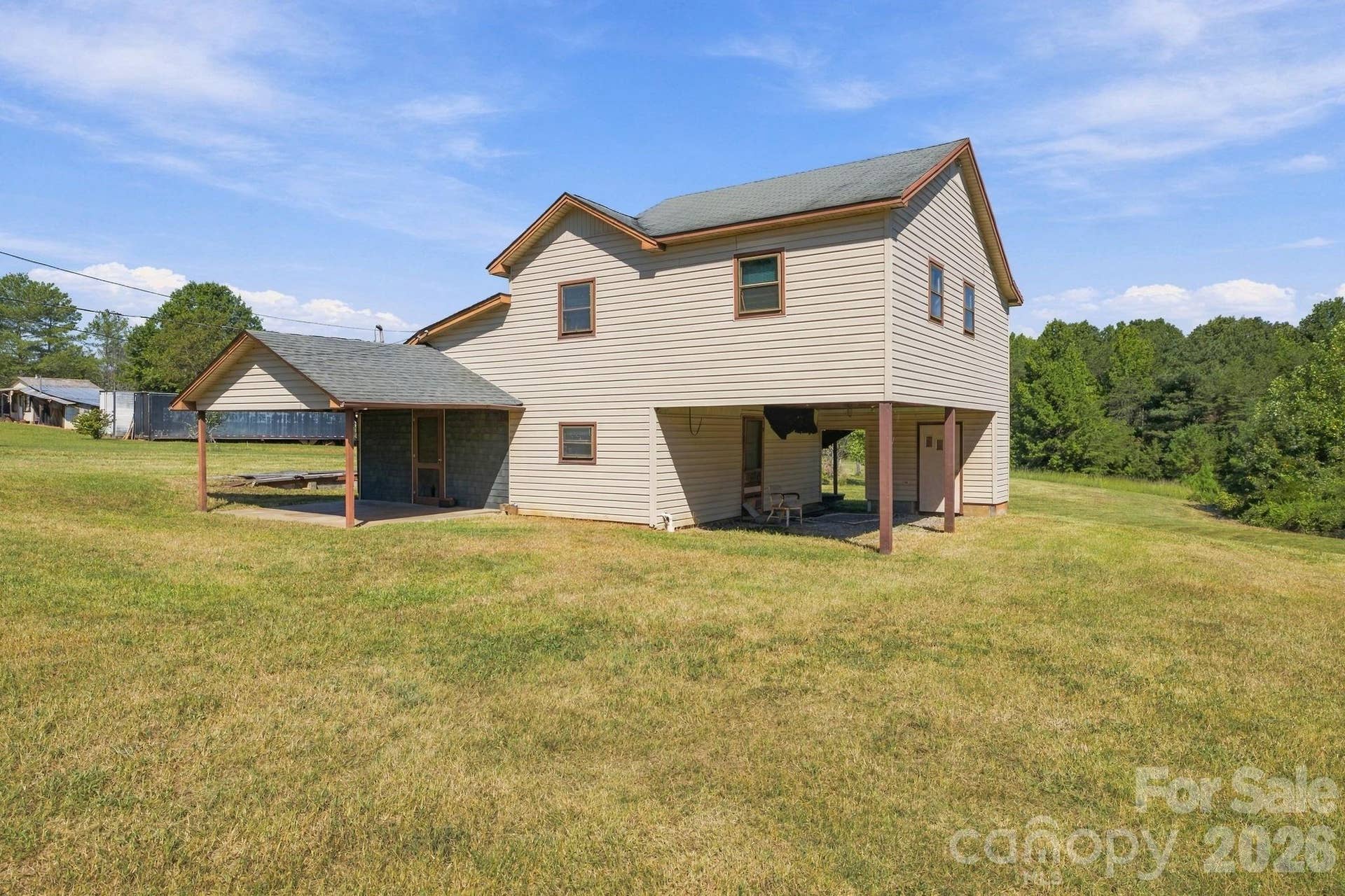7090 Jake Seagle Road, Vale, NC 28168 7090 Jake Seagle Road, Vale, NC 28168