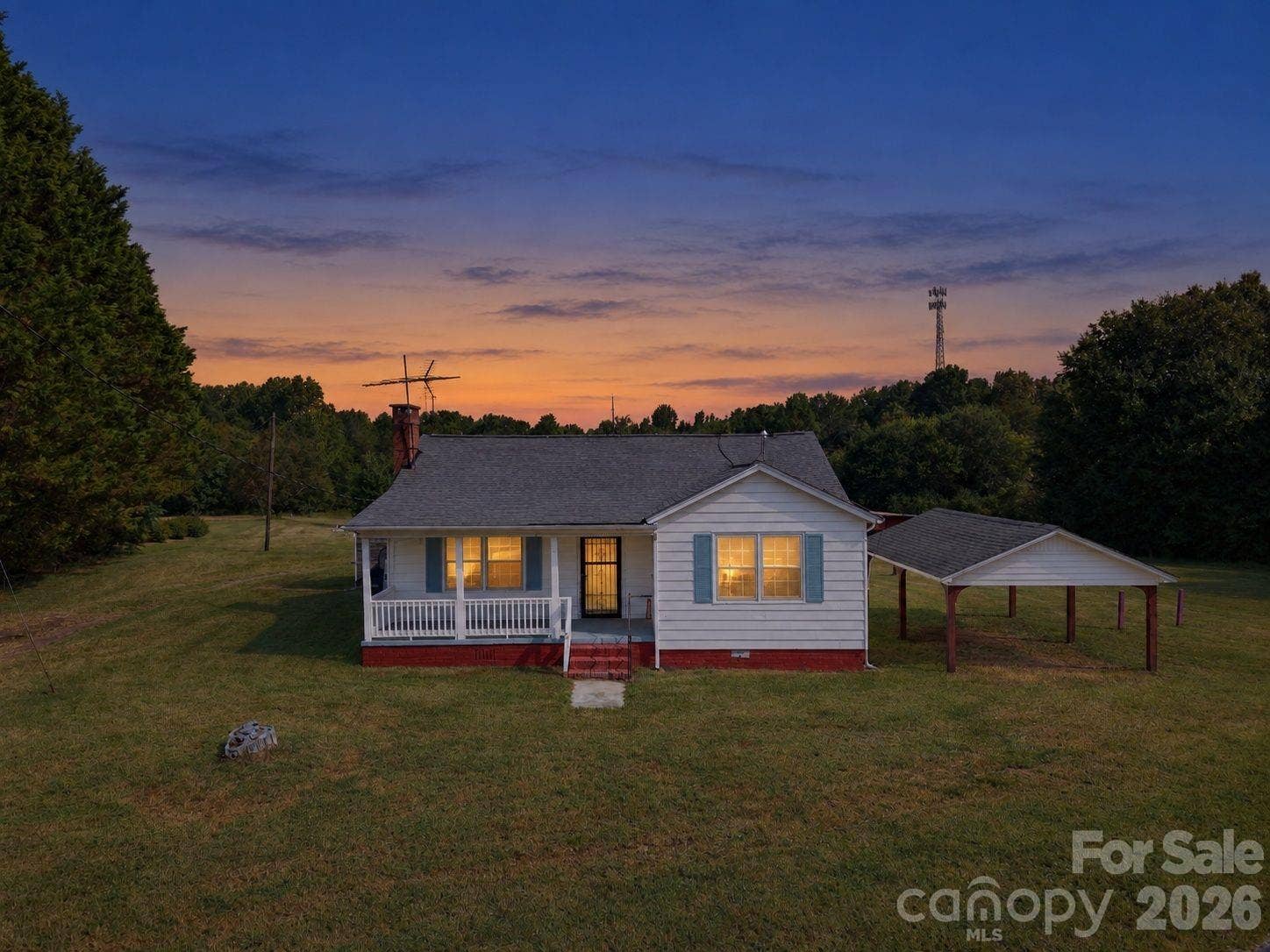 7090 Jake Seagle Road, Vale, NC 28168 7090 Jake Seagle Road, Vale, NC 28168