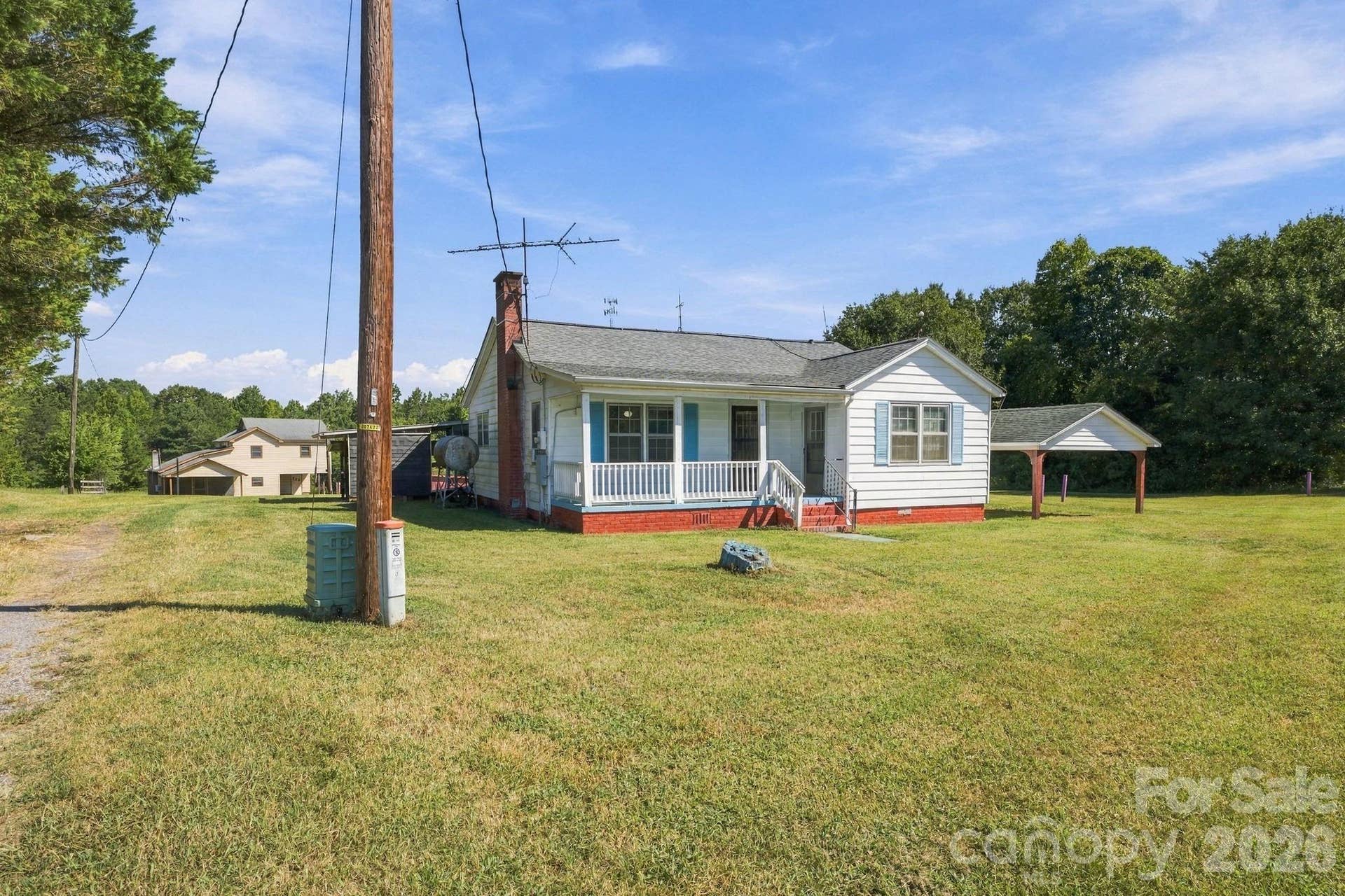 7090 Jake Seagle Road, Vale, NC 28168 7090 Jake Seagle Road, Vale, NC 28168