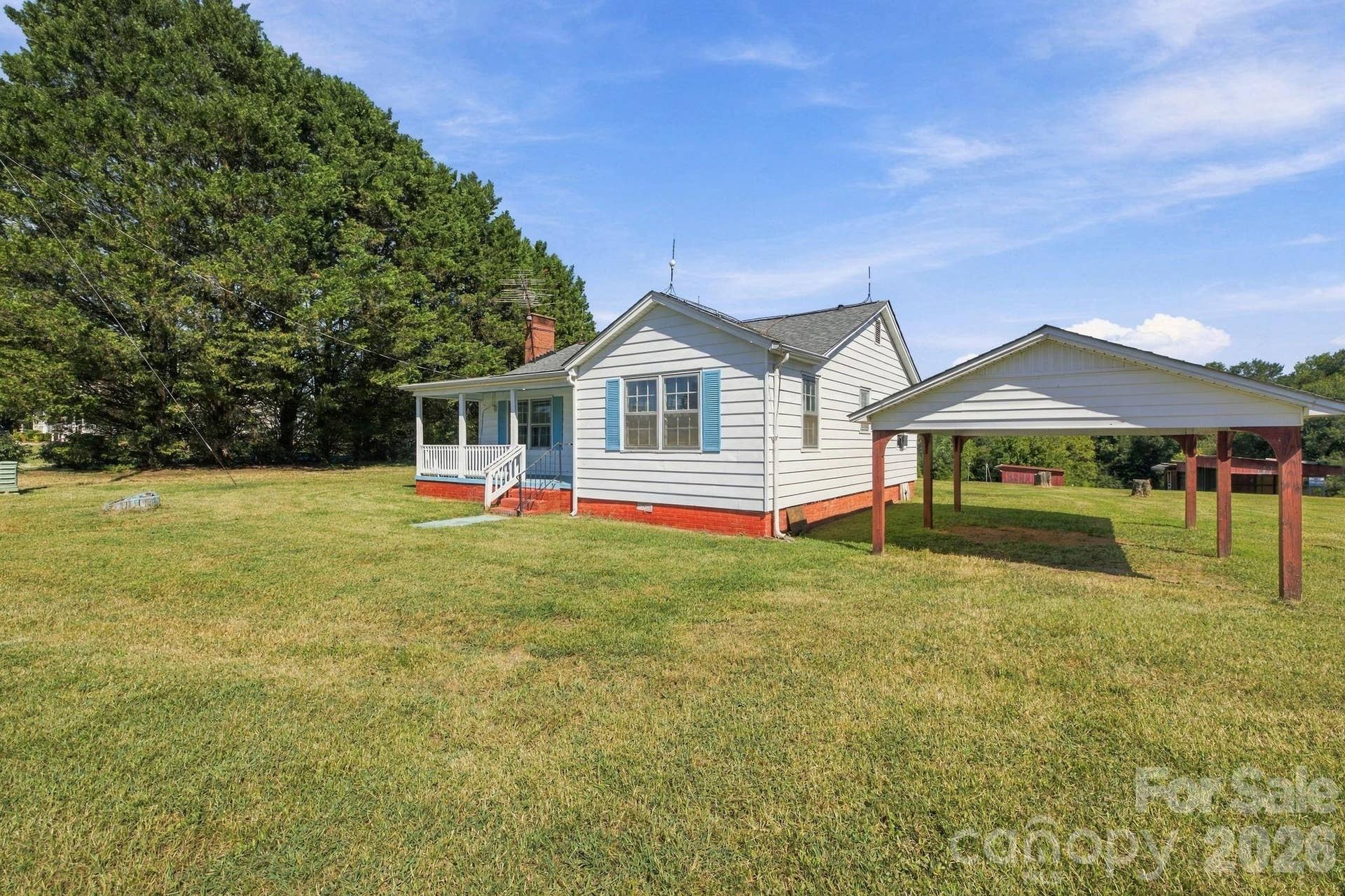 7090 Jake Seagle Road, Vale, NC 28168 7090 Jake Seagle Road, Vale, NC 28168