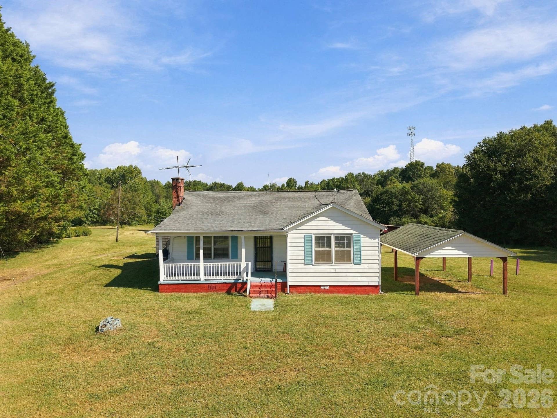 7090 Jake Seagle Road, Vale, NC 28168 7090 Jake Seagle Road, Vale, NC 28168