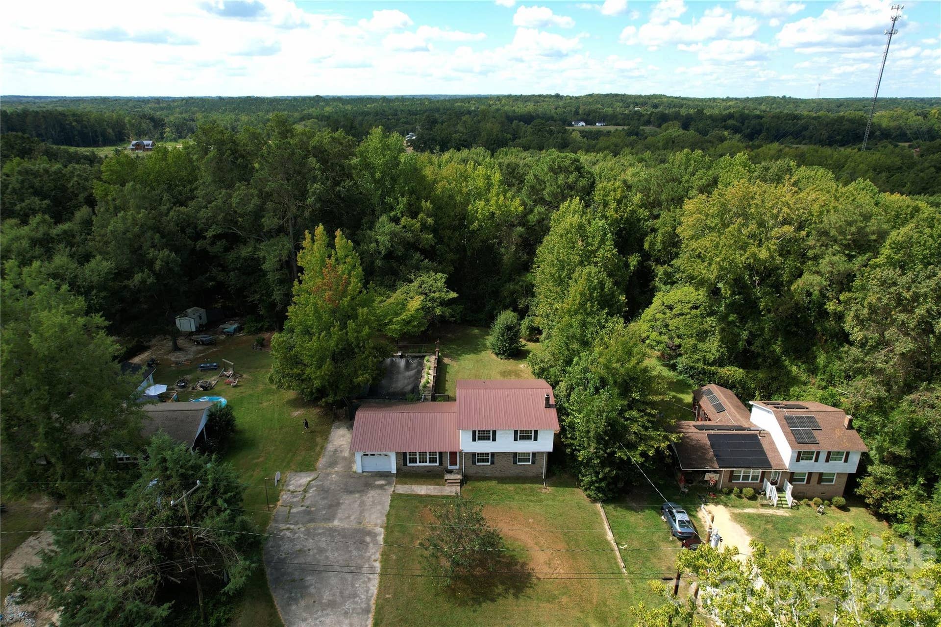 164 Blackmon Circle, Kershaw, SC 29067