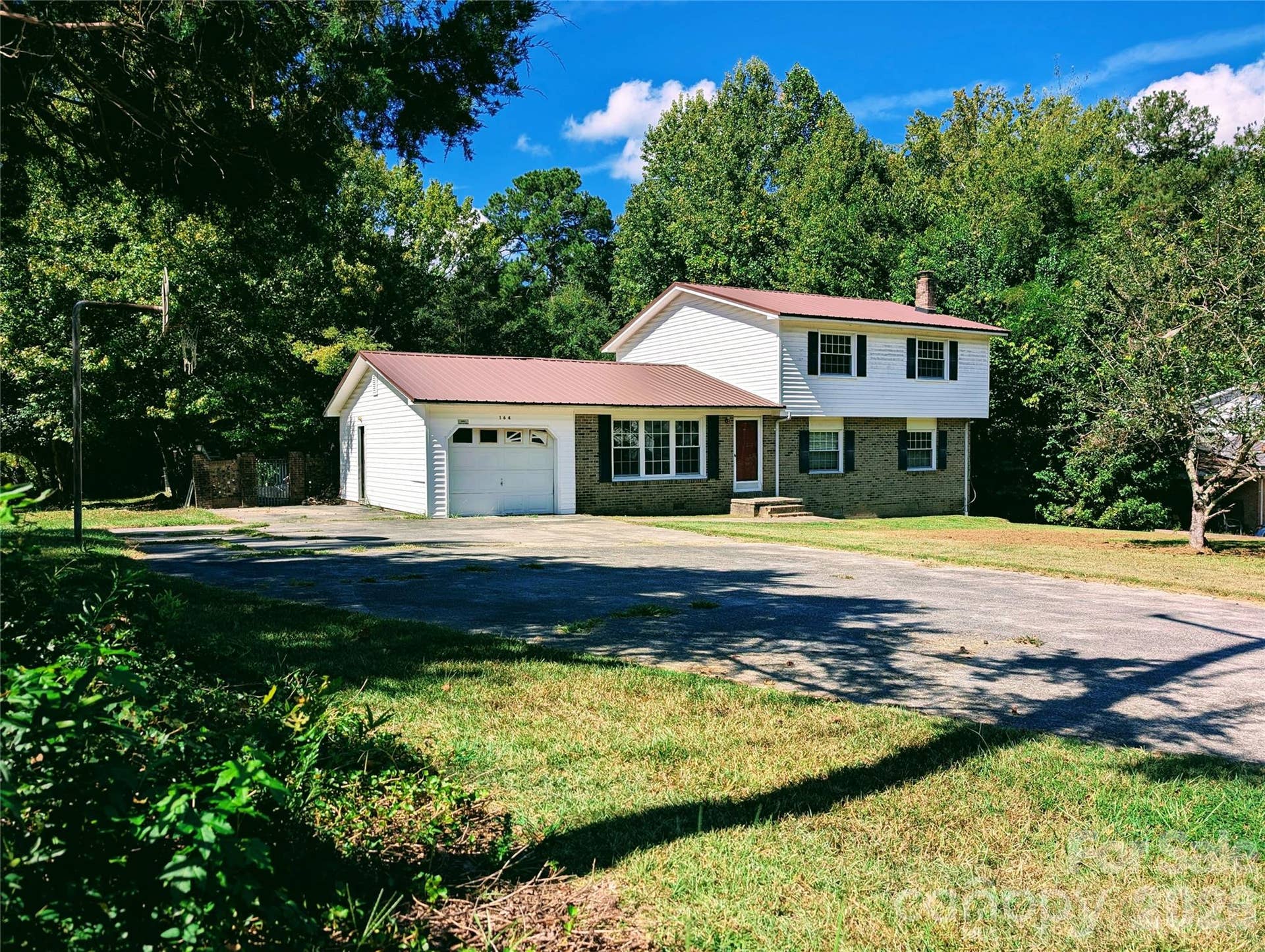 164 Blackmon Circle, Kershaw, SC 29067
