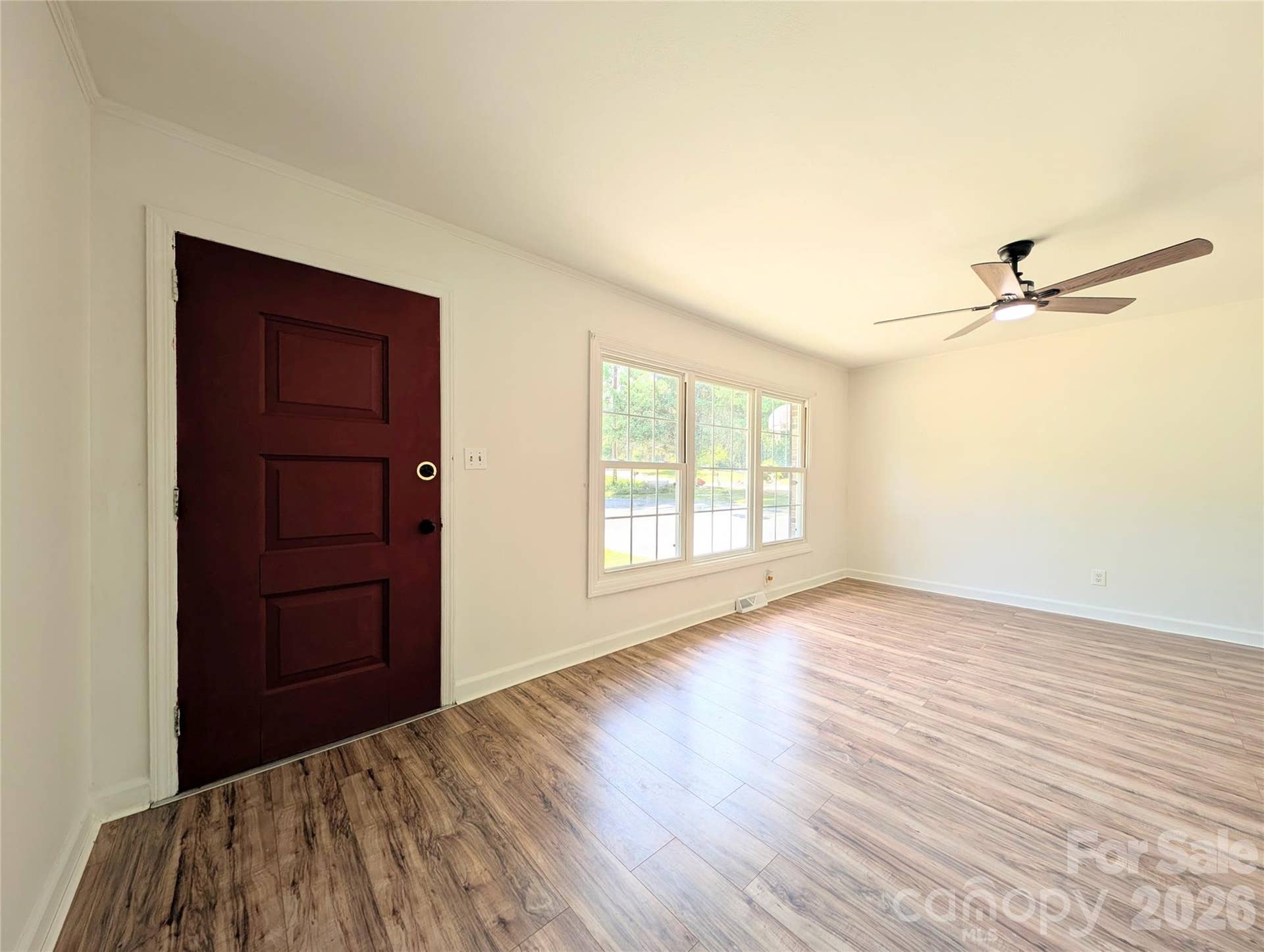 164 Blackmon Circle, Kershaw, SC 29067