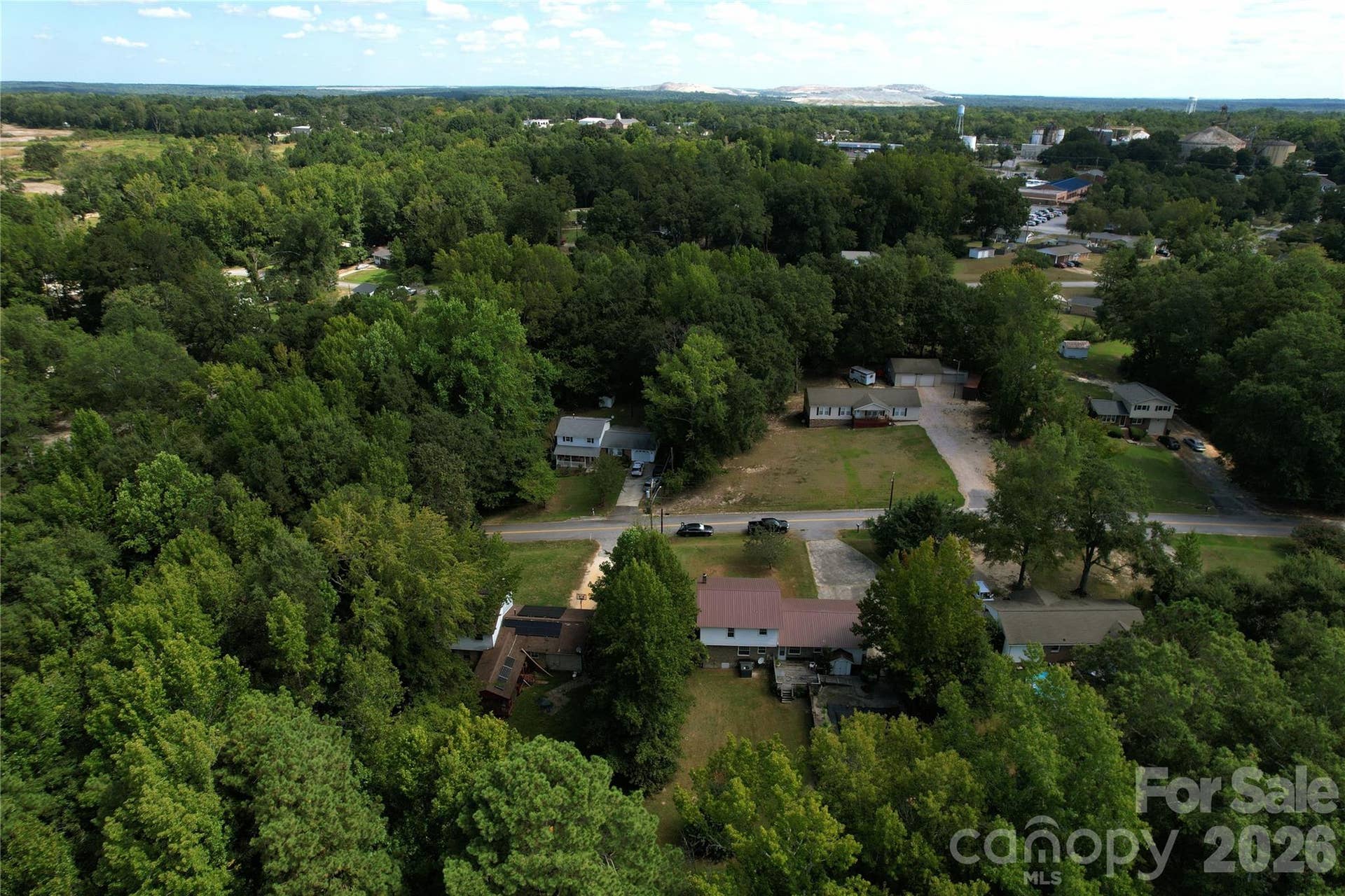 164 Blackmon Circle, Kershaw, SC 29067