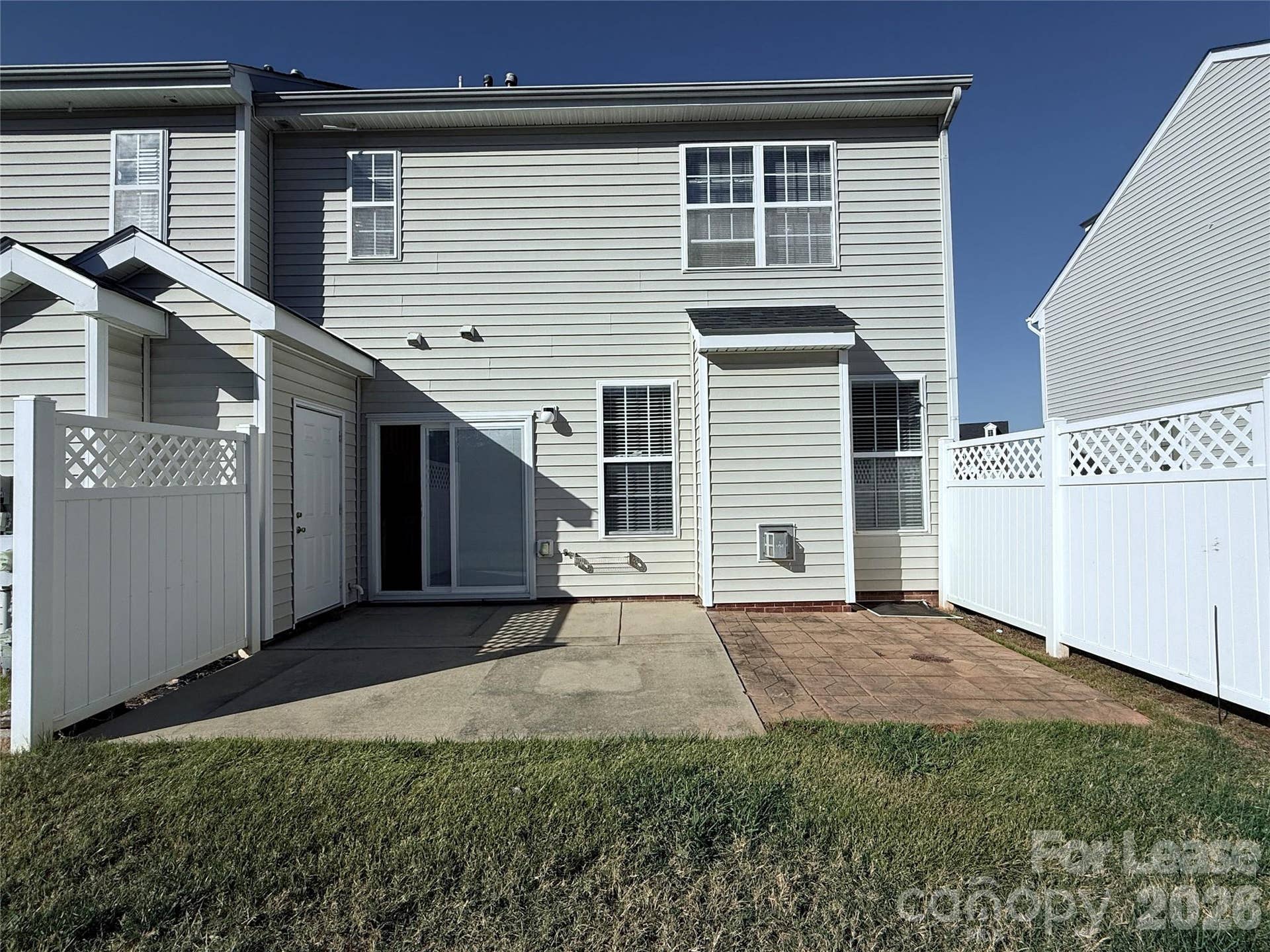 7549 Bluff Point Lane, Denver, NC 28037