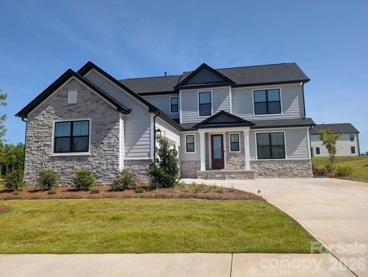 2092 Fordhill Street, Rock Hill, SC 29732 2092 Fordhill Street, Rock Hill, SC 29732