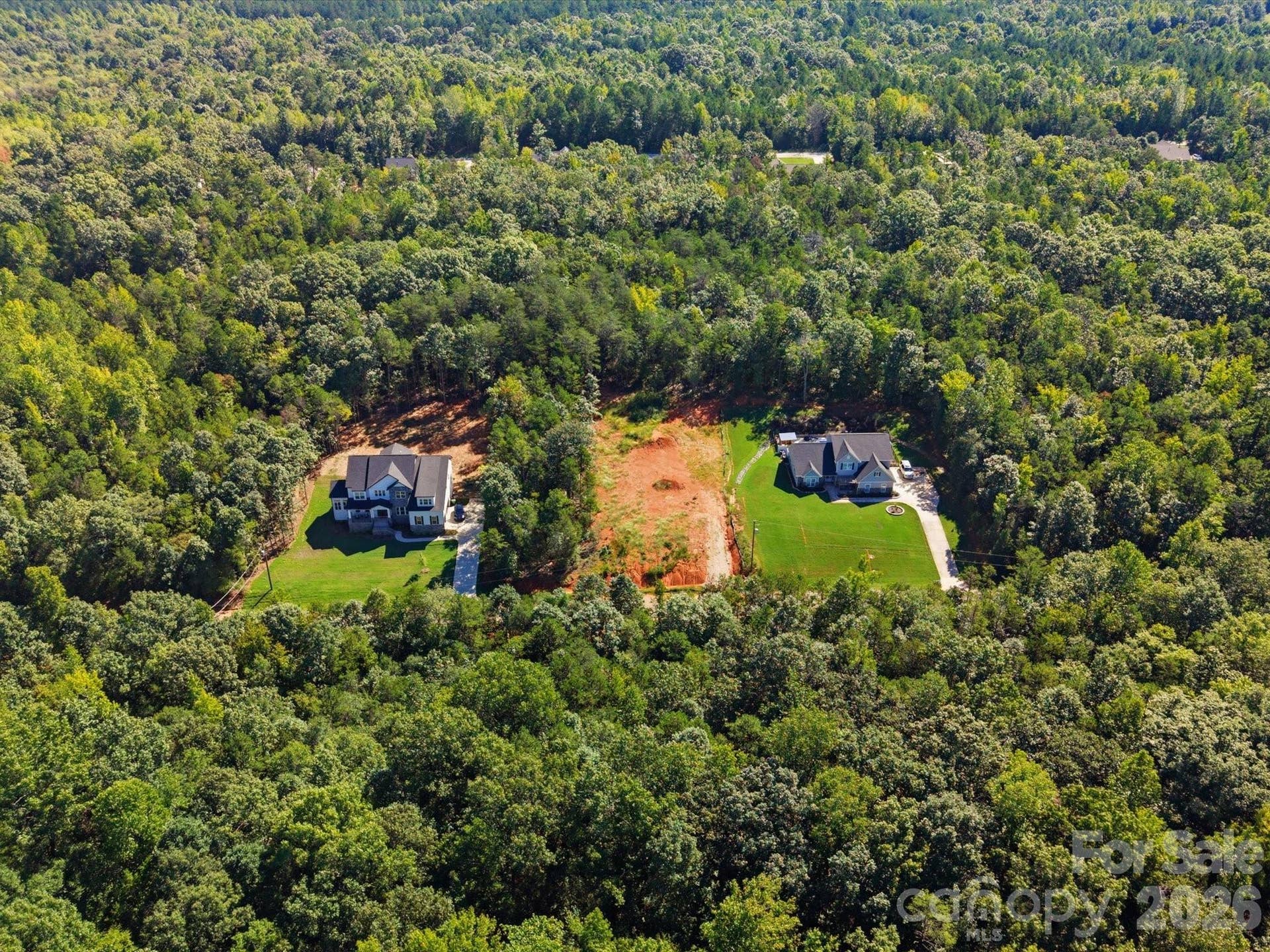 0000 Greyfox Estates Road, Lancaster, SC 29720