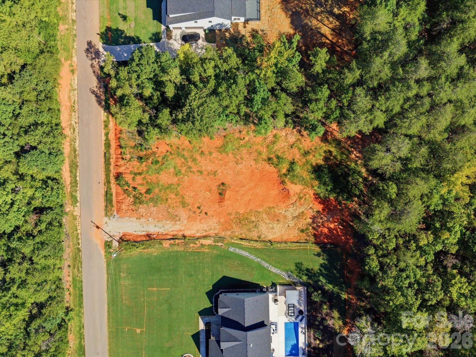 0000 Greyfox Estates Road, Lancaster, SC 29720