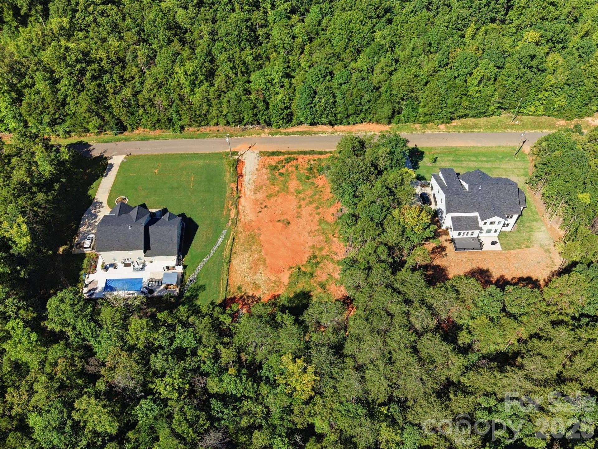 0000 Greyfox Estates Road, Lancaster, SC 29720