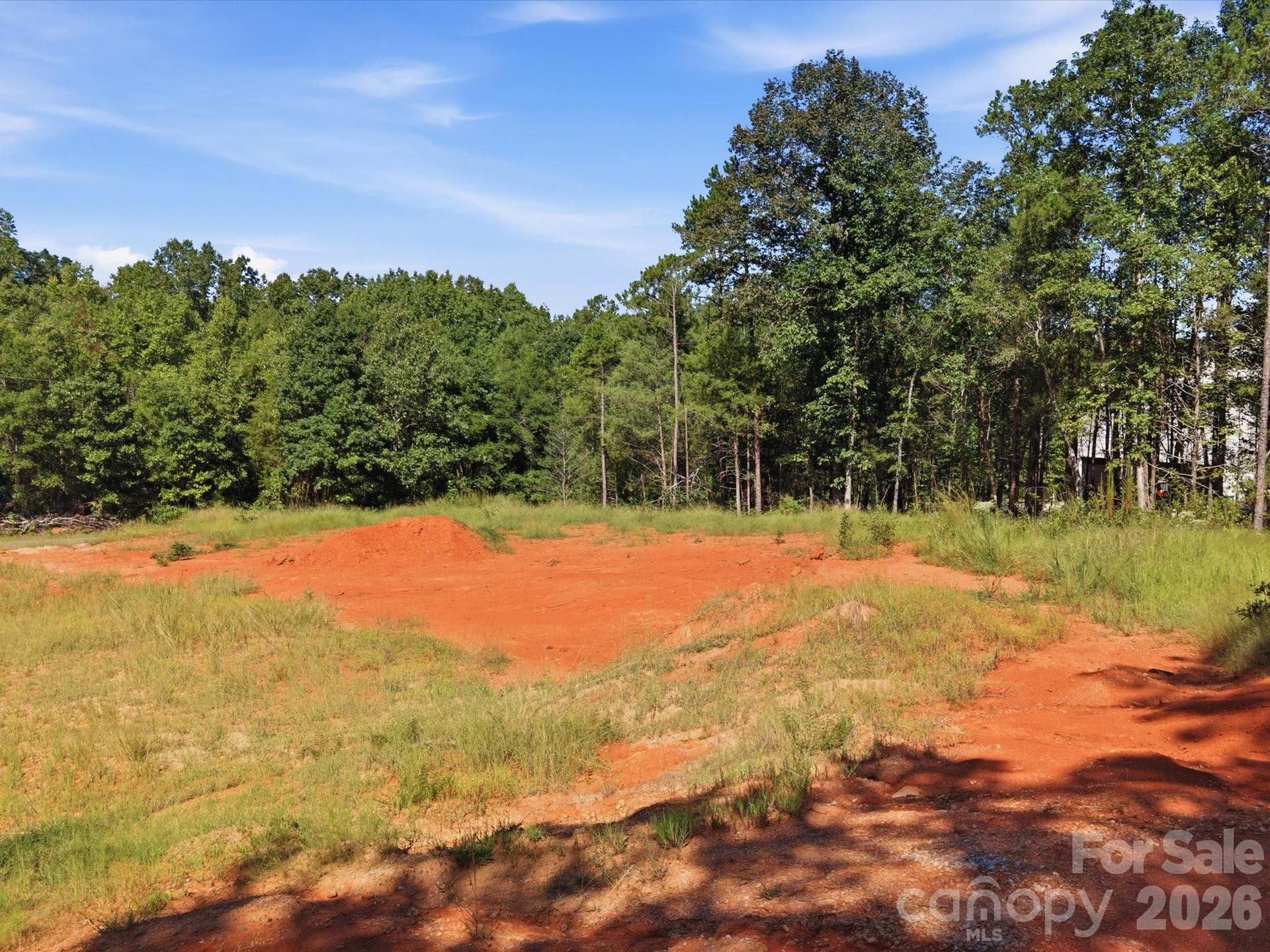 0000 Greyfox Estates Road, Lancaster, SC 29720