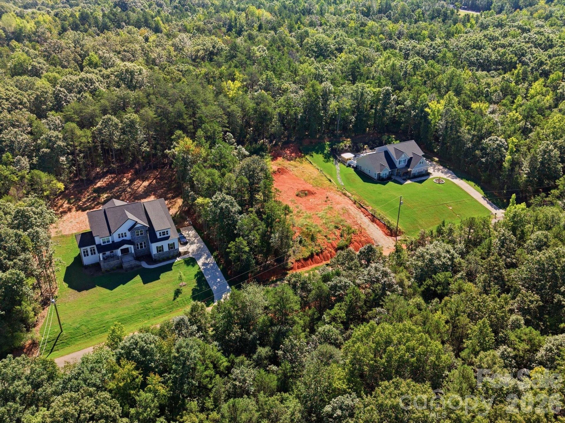 0000 Greyfox Estates Road, Lancaster, SC 29720