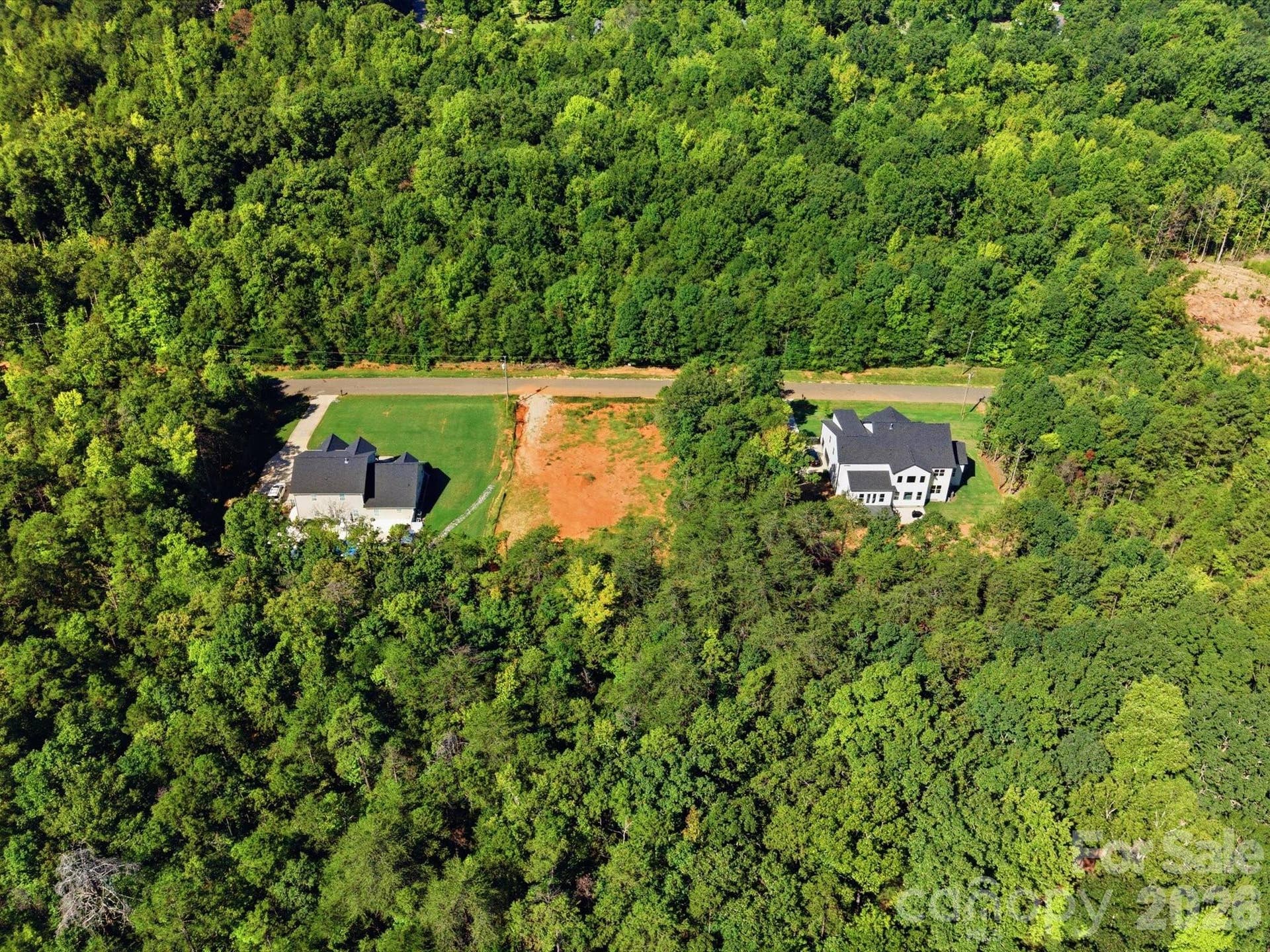 0000 Greyfox Estates Road, Lancaster, SC 29720