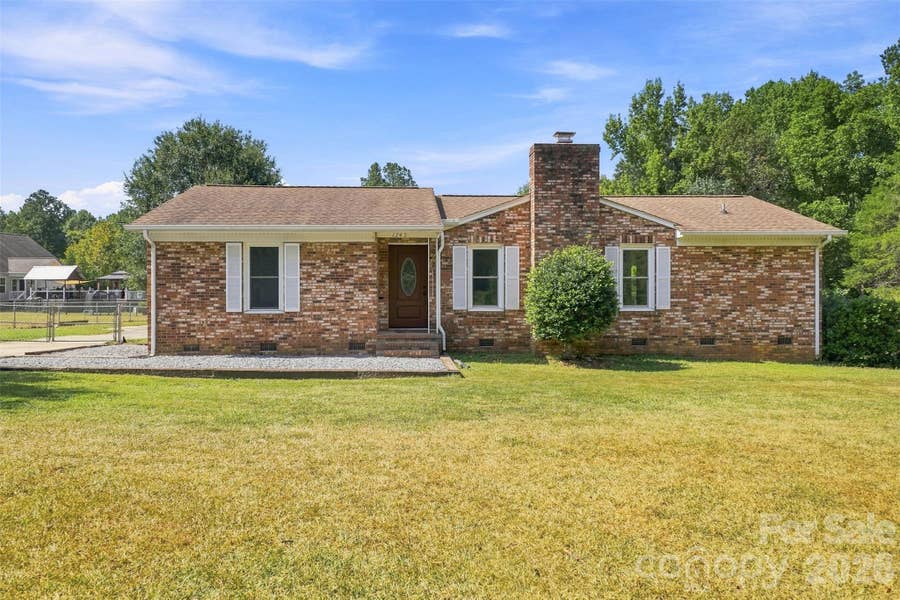 Property photo for 1245 Parris Road, Rock Hill, SC