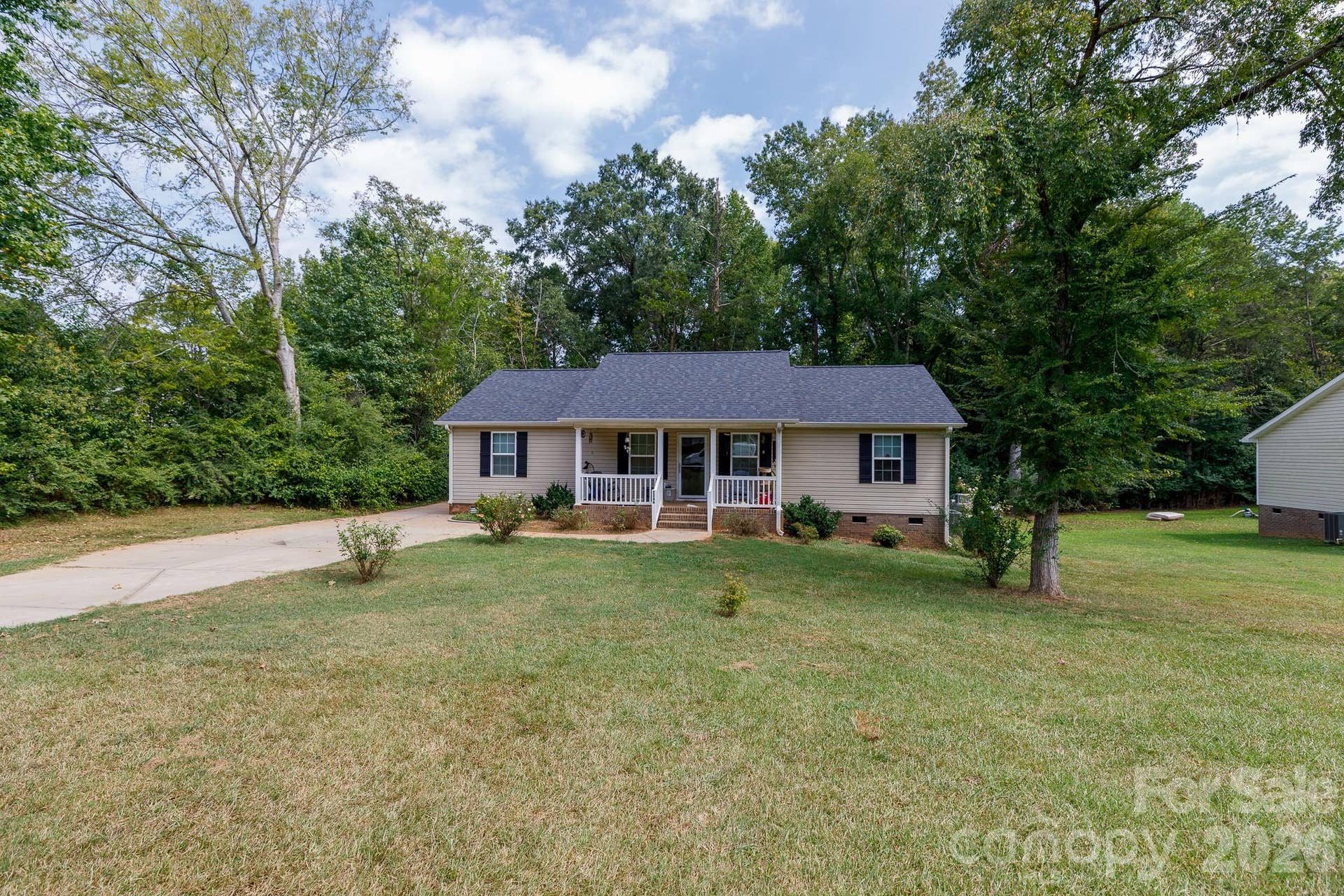 2246 Pacer Drive, Lancaster, SC 29720
