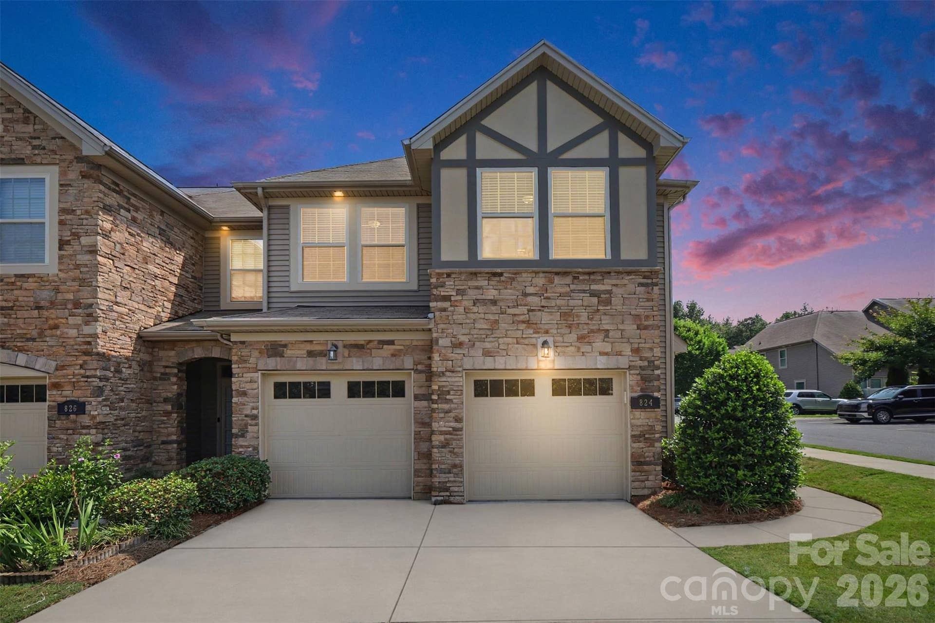 Welcome Home!