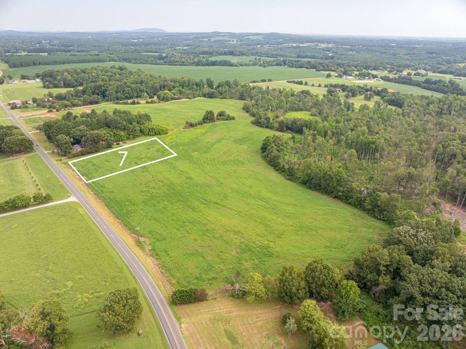 00 Cat Square Road, #7, Lincolnton, NC 28092