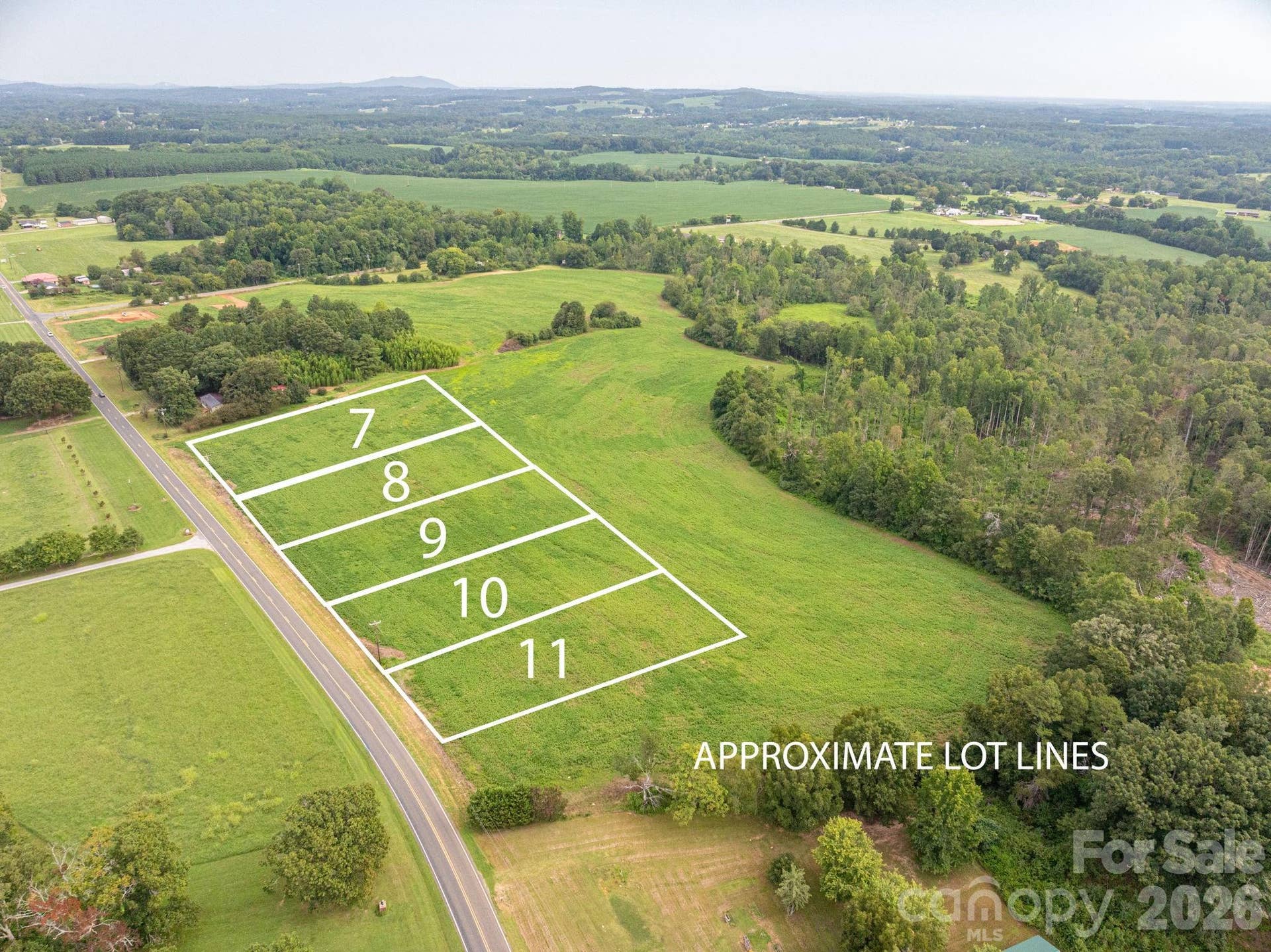 00 Cat Square Road, #8, Lincolnton, NC 28092