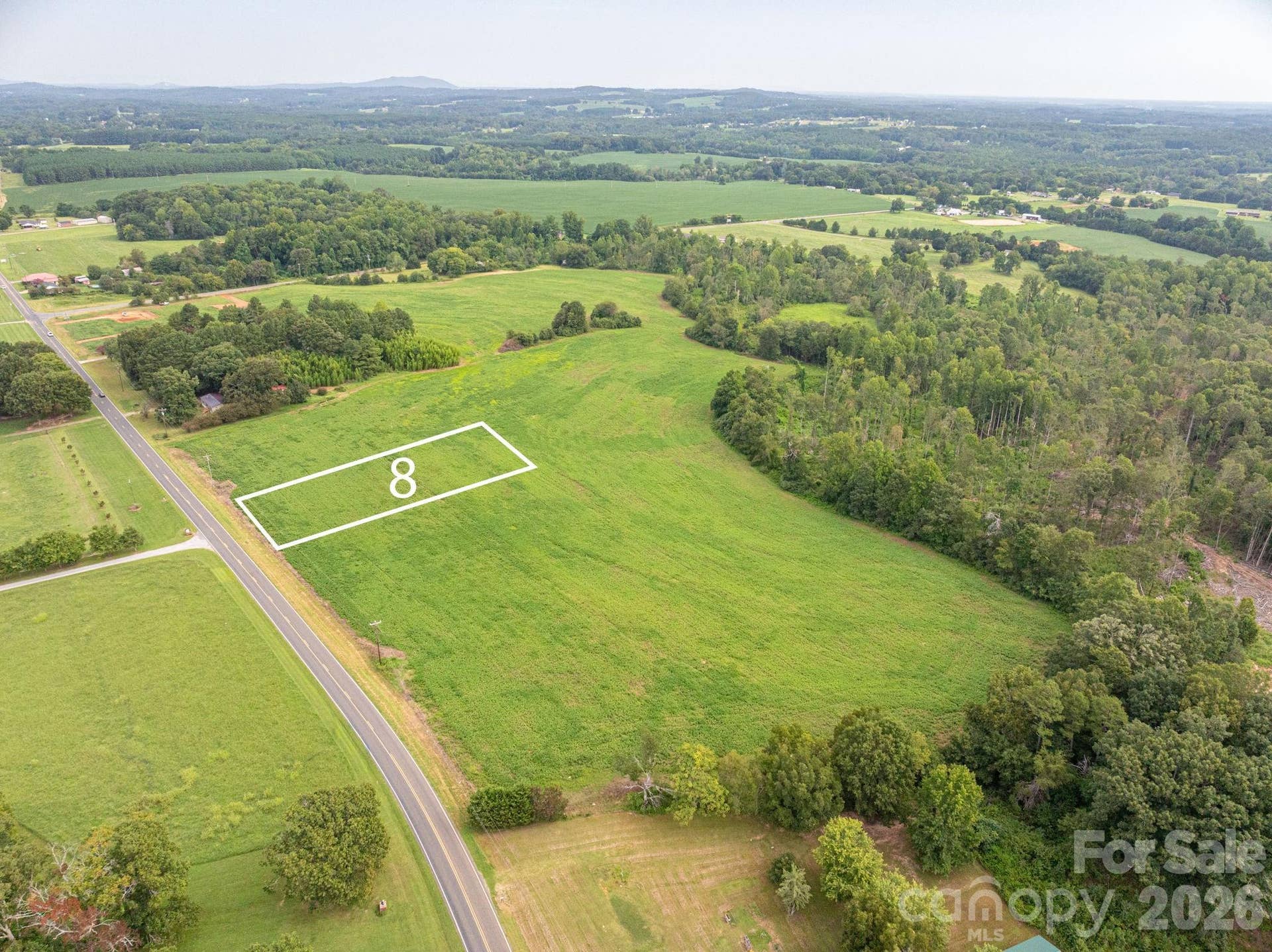 00 Cat Square Road, #8, Lincolnton, NC 28092