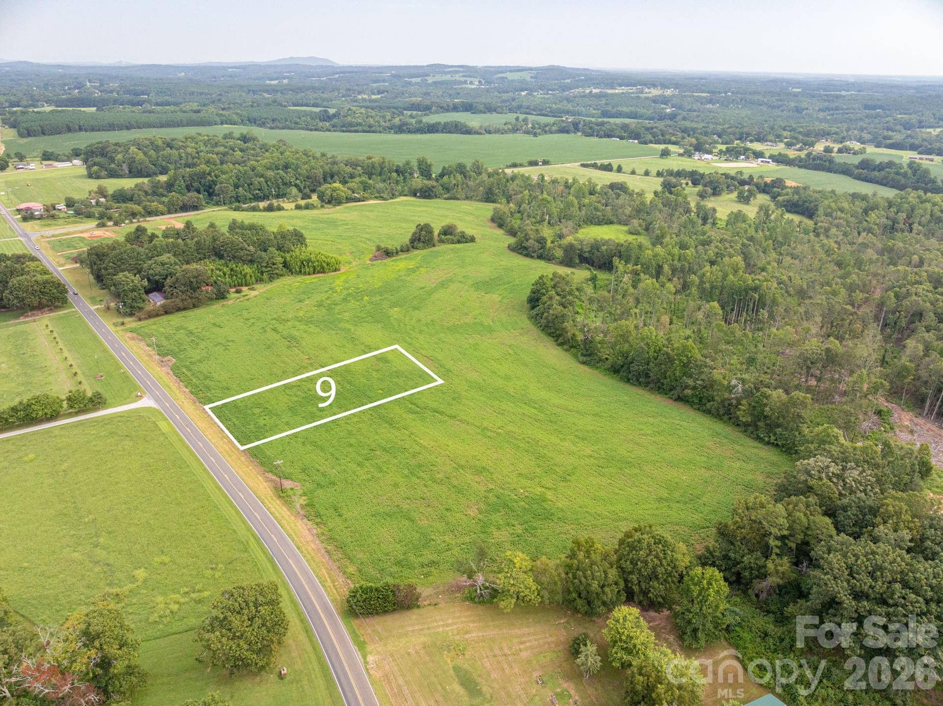 00 Cat Square Road, #9, Lincolnton, NC 28092