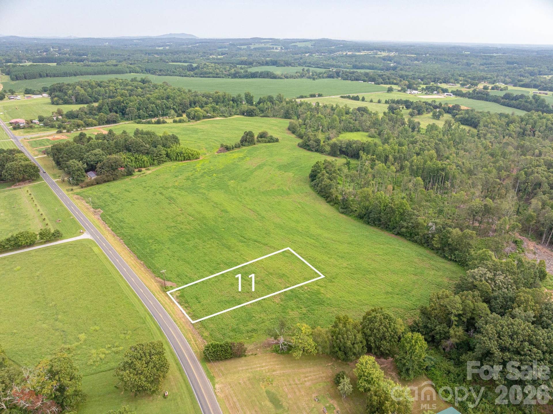 00 Cat Square Road, #11, Lincolnton, NC 28092