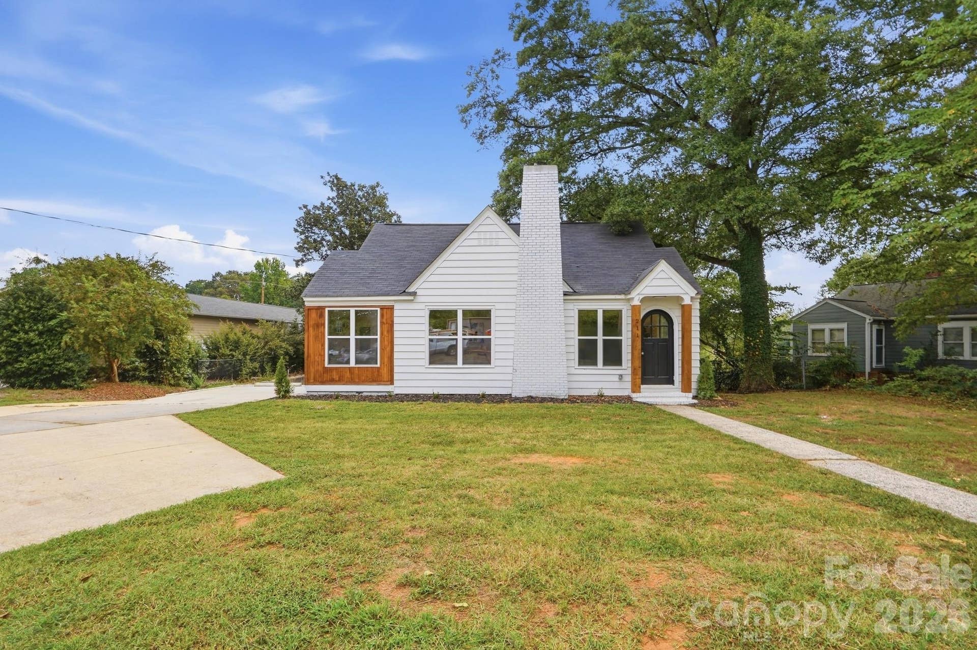 211 Spratt Street, Fort Mill, SC 29715 211 Spratt Street, Fort Mill, SC 29715