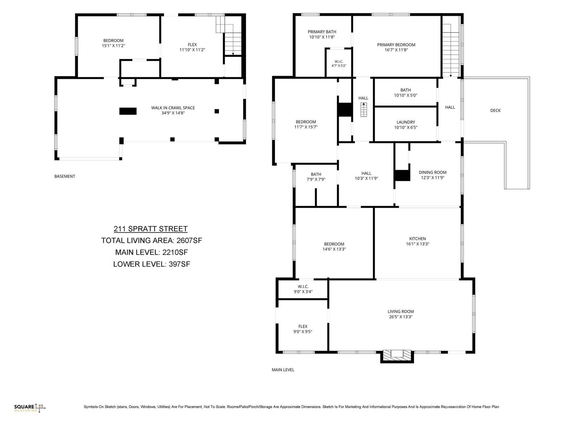 211 Spratt Street, Fort Mill, SC 29715 211 Spratt Street, Fort Mill, SC 29715