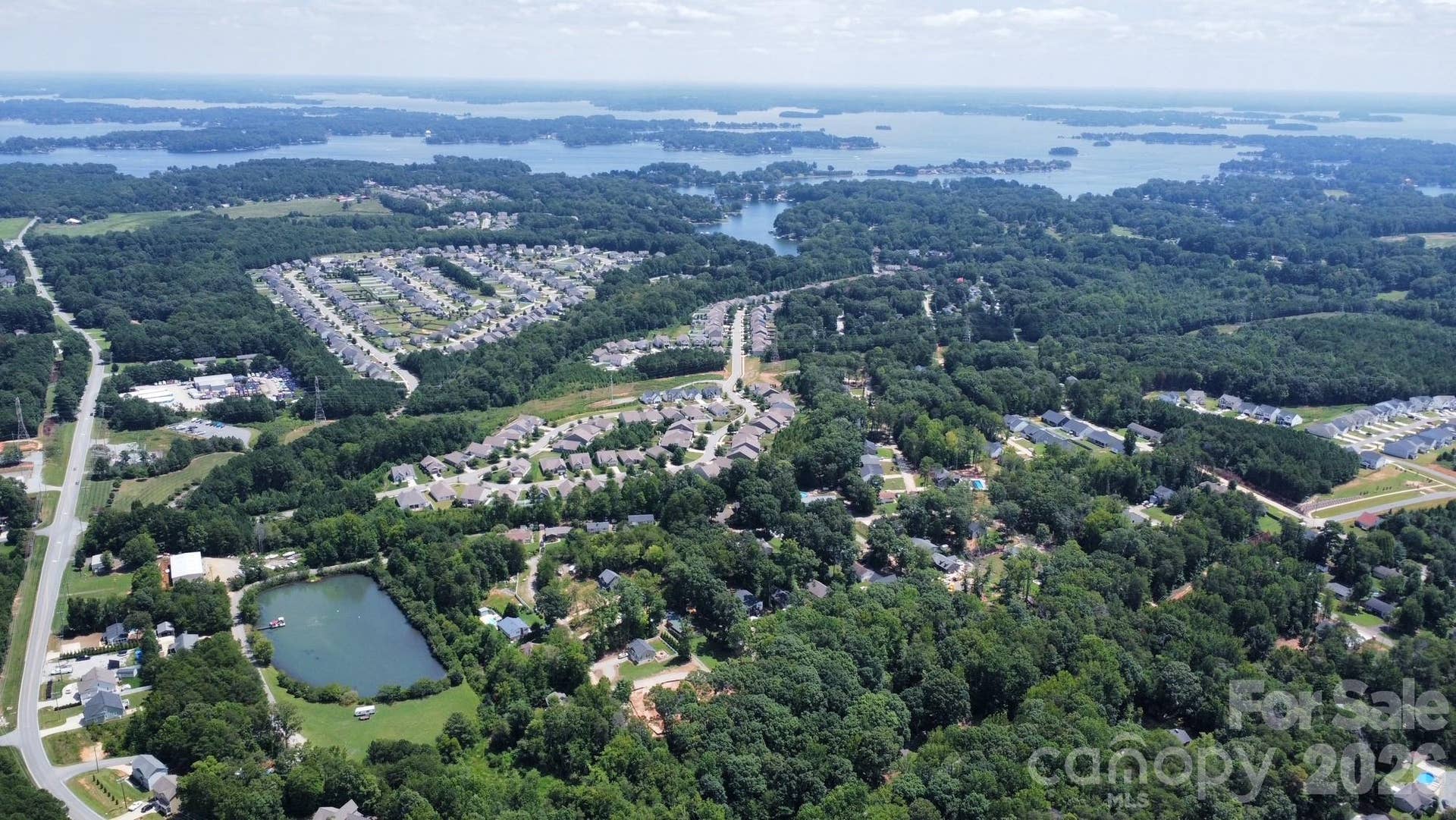 0 Enchanted Way, #9, Denver, NC 28037