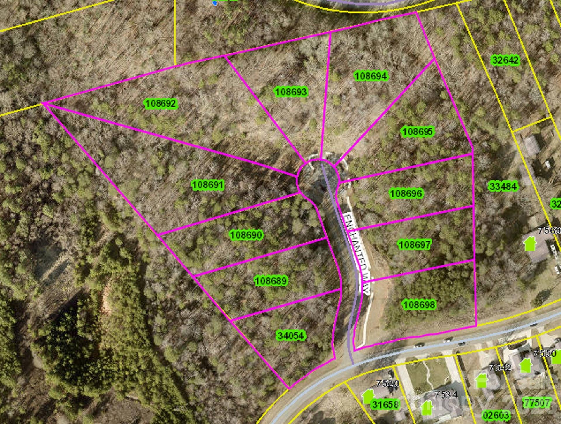 0 Enchanted Way, #9, Denver, NC 28037