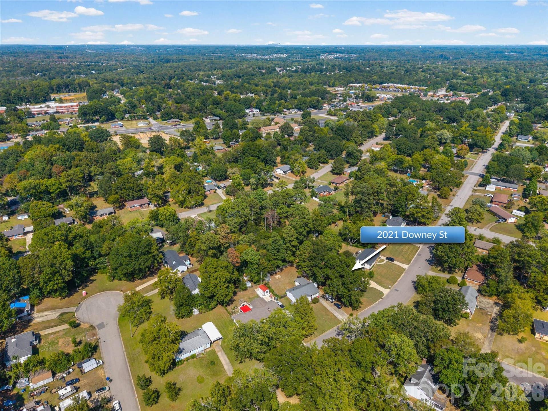 2021 Downey Street, Rock Hill, SC 29732 2021 Downey Street, Rock Hill, SC 29732