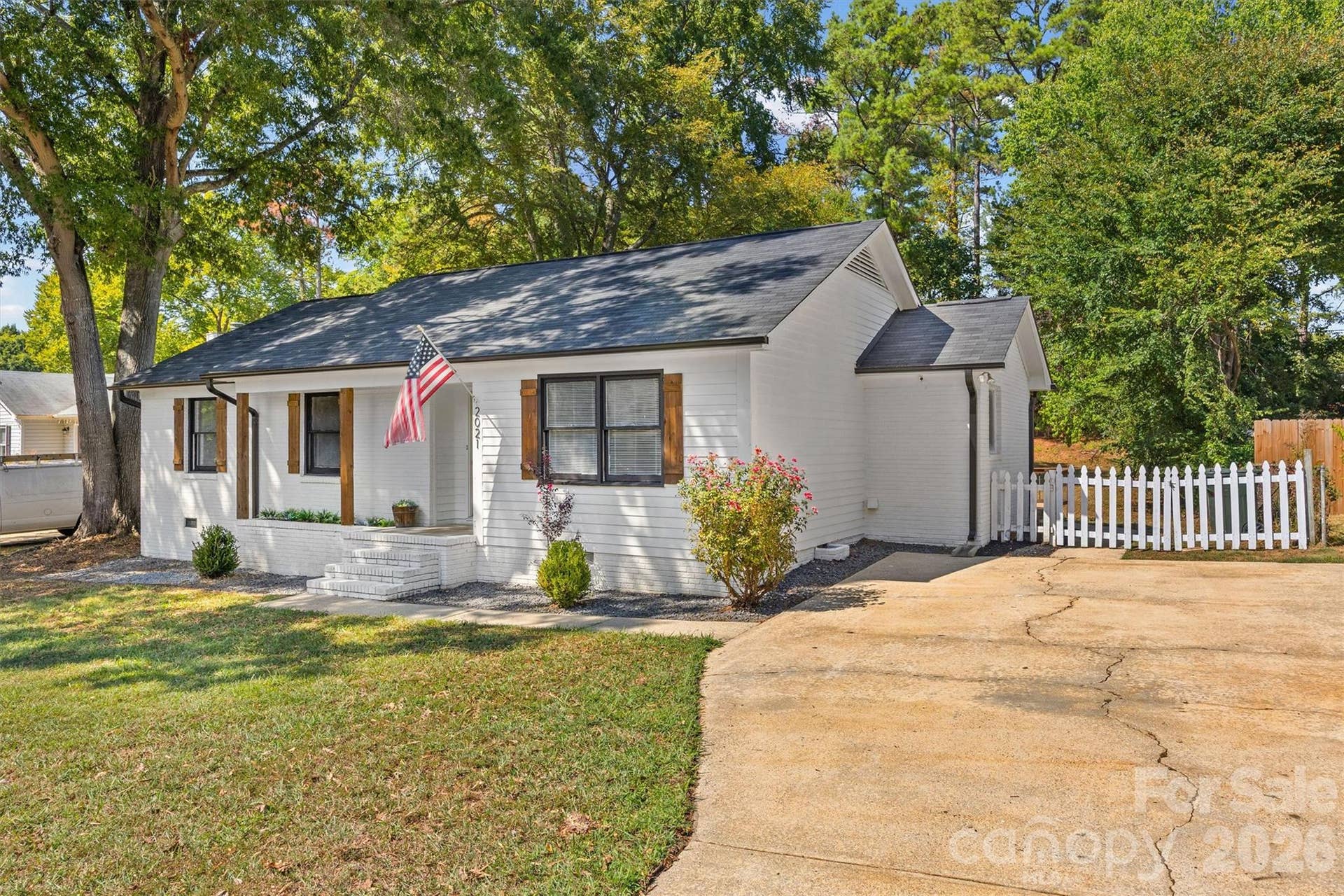 2021 Downey Street, Rock Hill, SC 29732 2021 Downey Street, Rock Hill, SC 29732