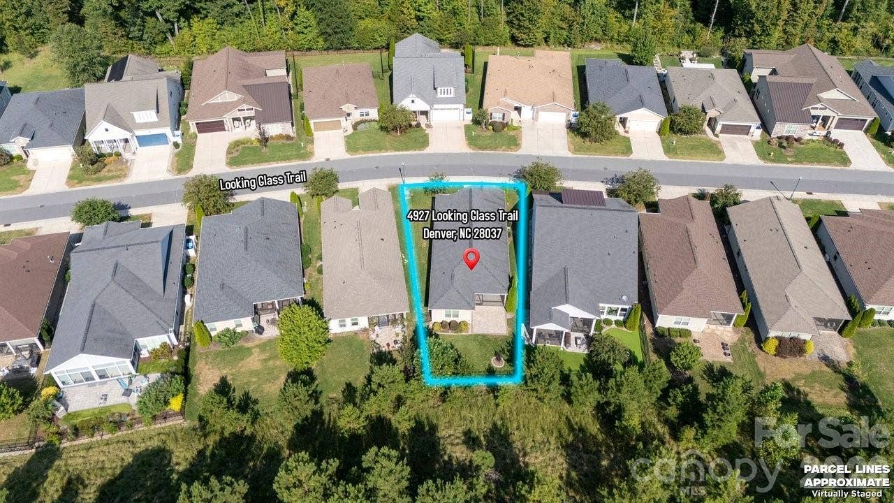 4927 Looking Glass Trail, Denver, NC 28037 4927 Looking Glass Trail, Denver, NC 28037