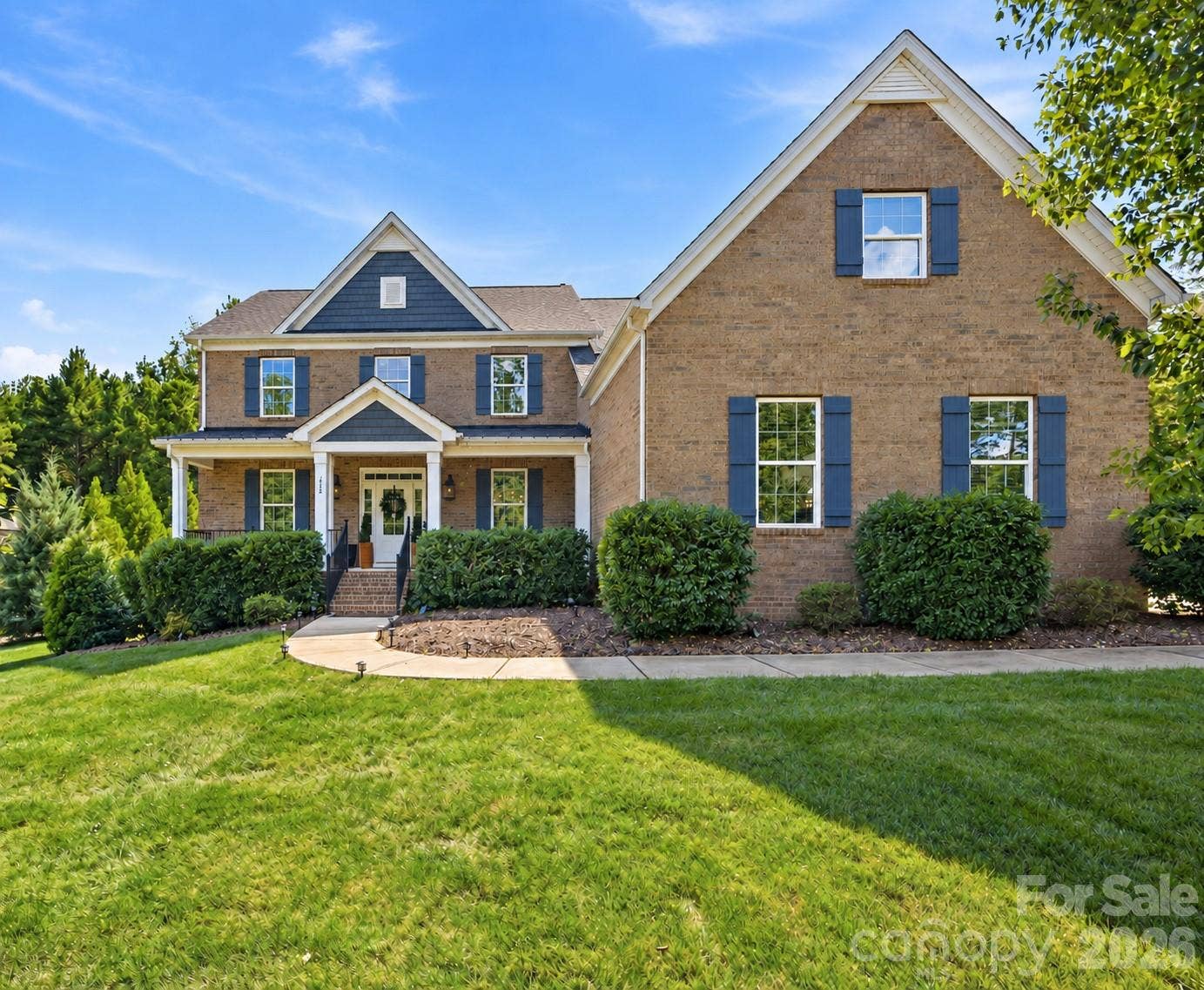 Welcome to 612 Highland Ridge Point