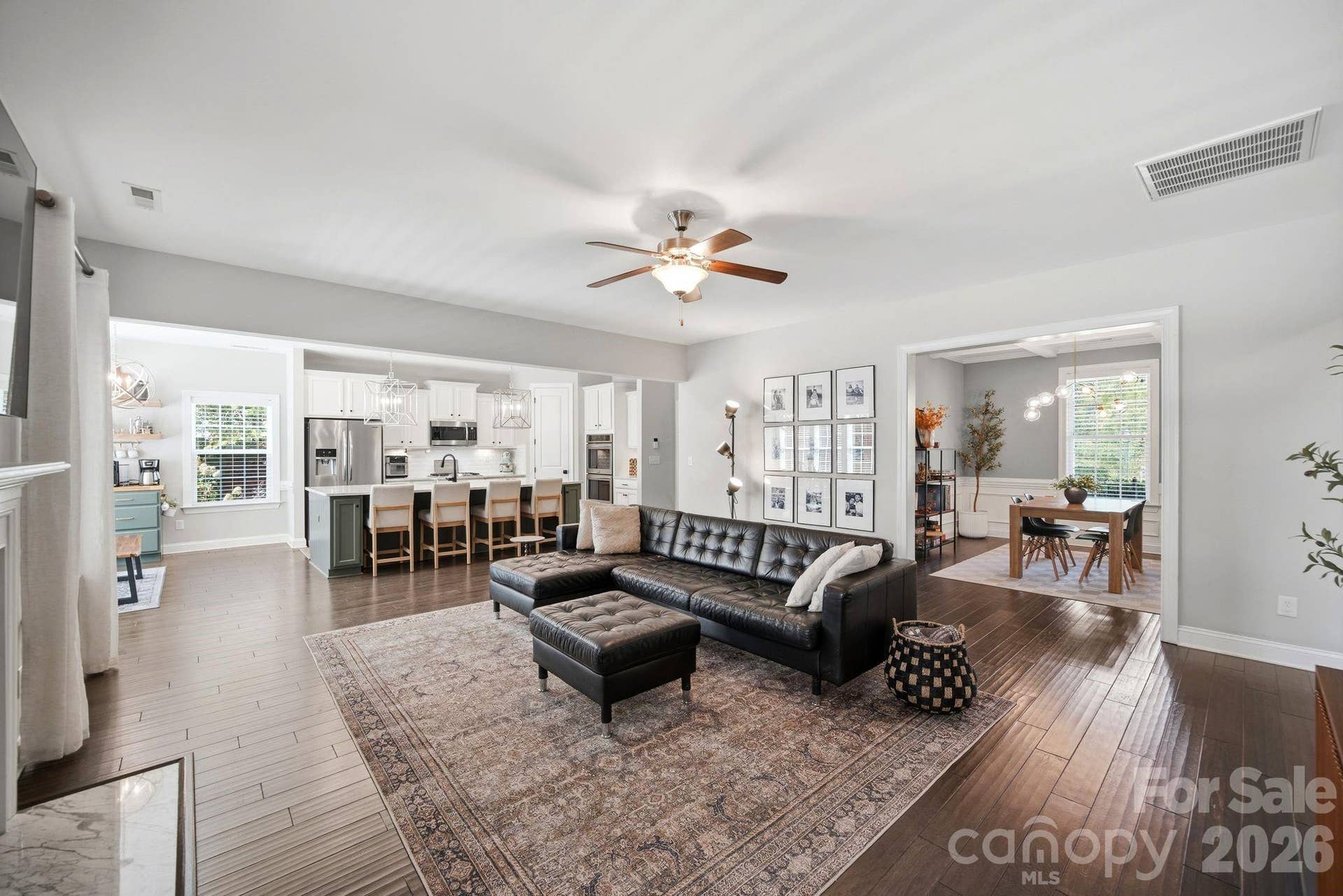 612 Highland Ridge Point, Clover, SC 29710