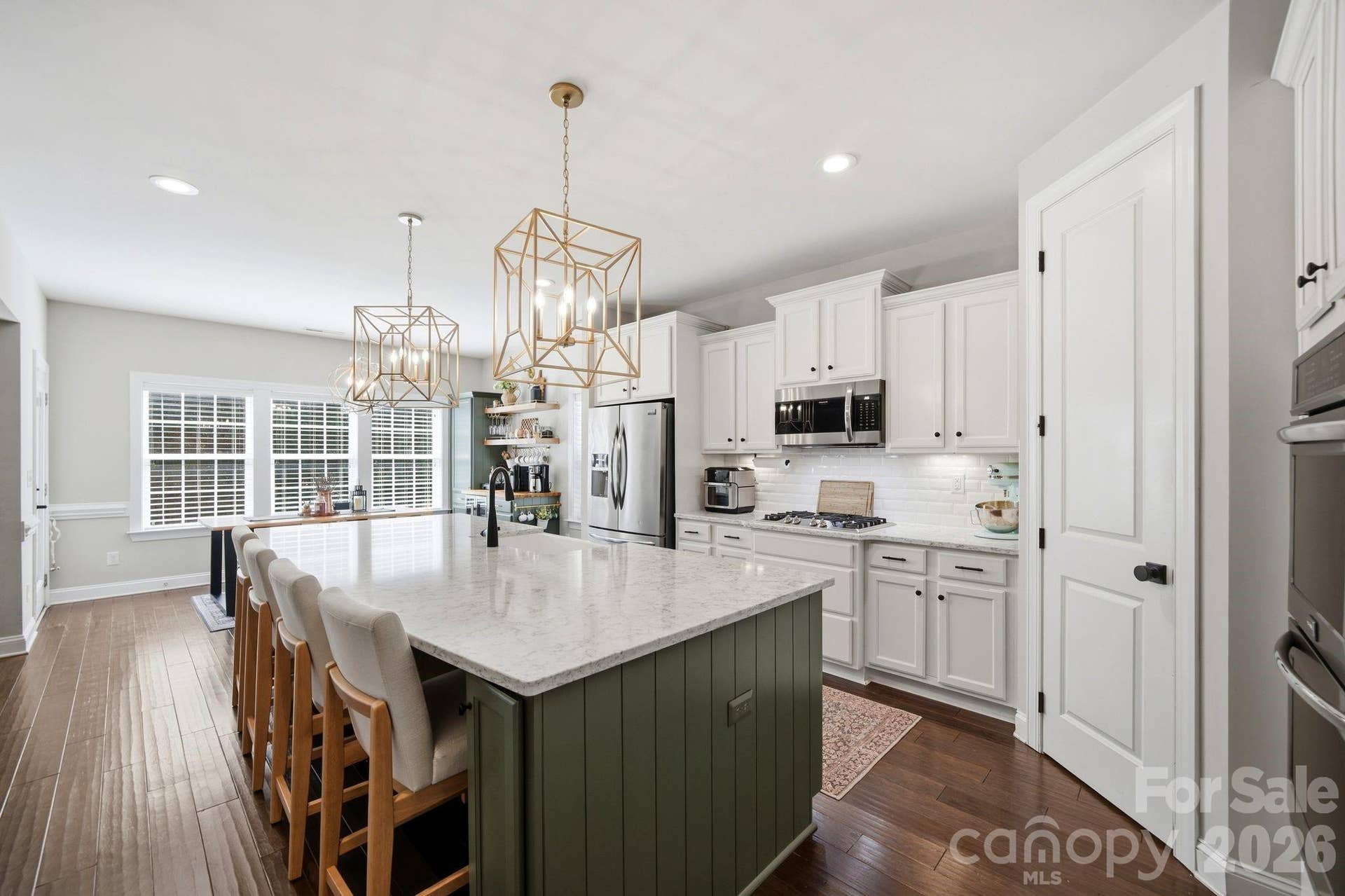 612 Highland Ridge Point, Clover, SC 29710