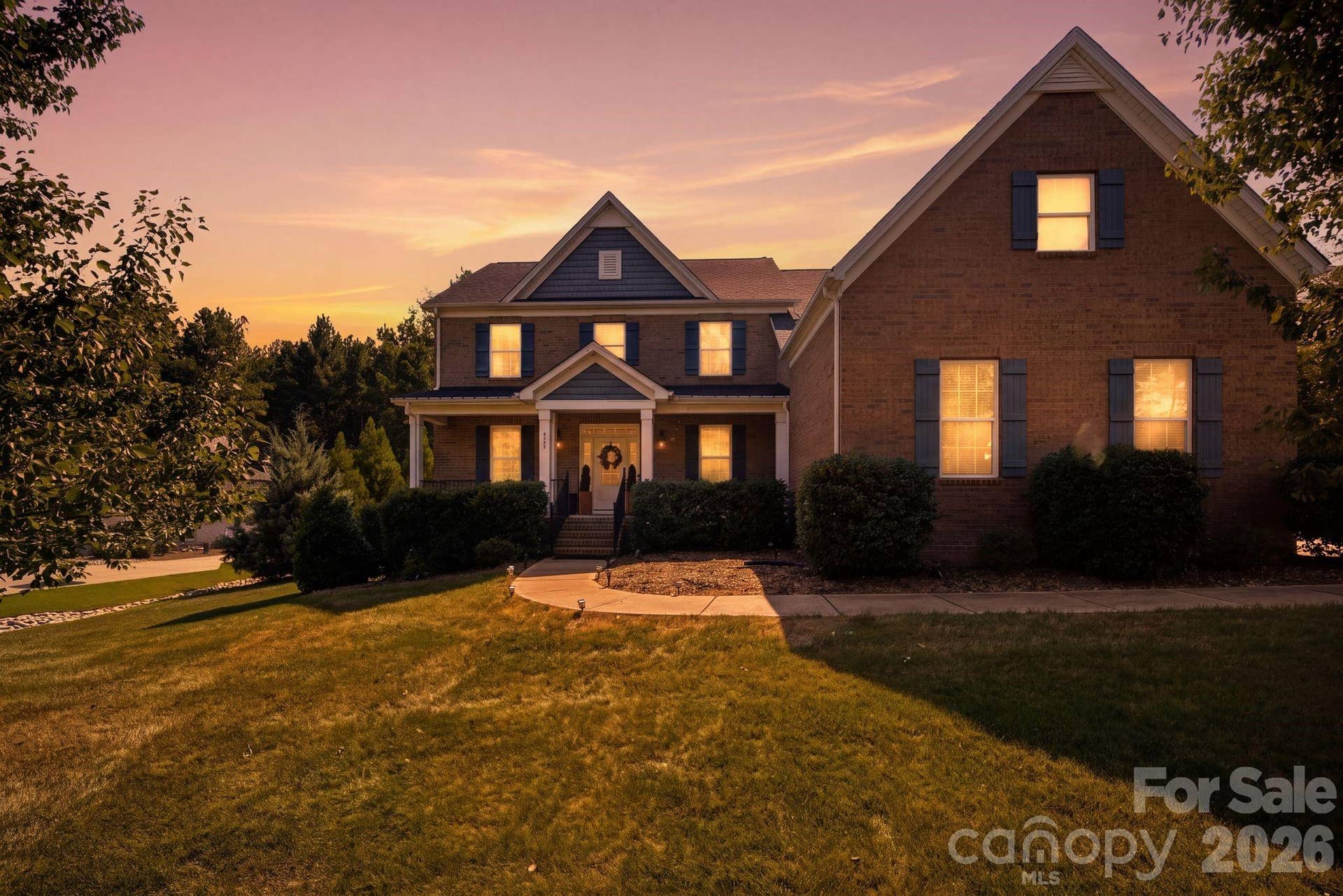 612 Highland Ridge Point, Clover, SC 29710