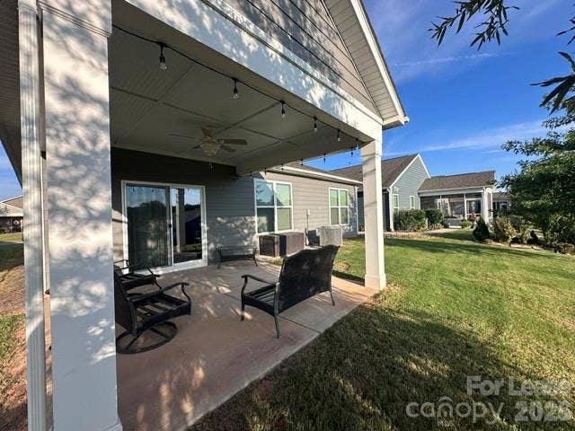 4239 Merrivale Drive, Lancaster, SC 29720