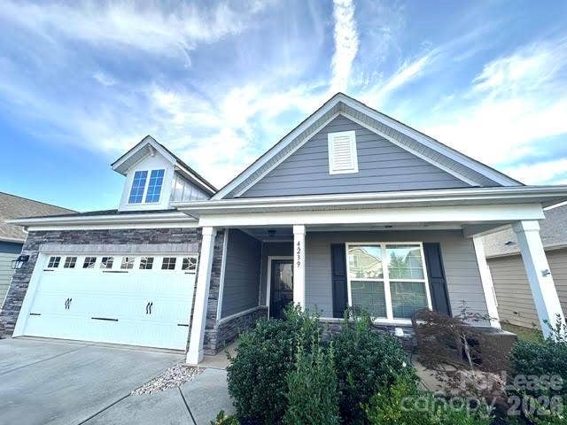 4239 Merrivale Drive, Lancaster, SC 29720
