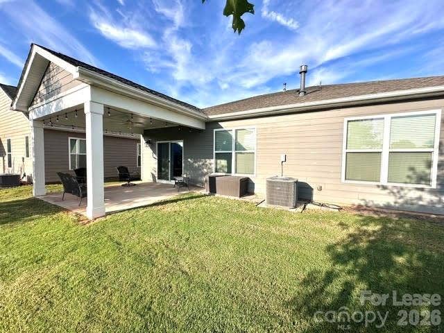4239 Merrivale Drive, Lancaster, SC 29720