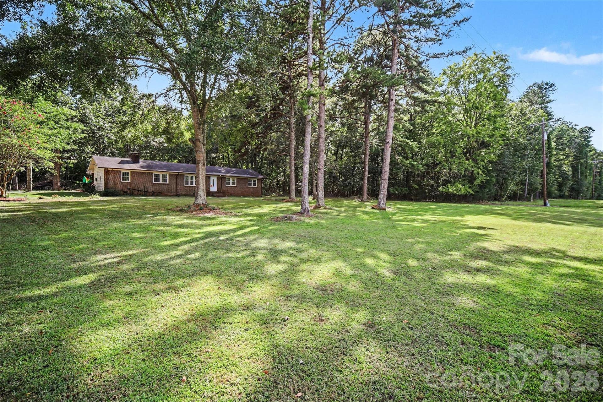 2681 University Drive, Lancaster, SC 29720