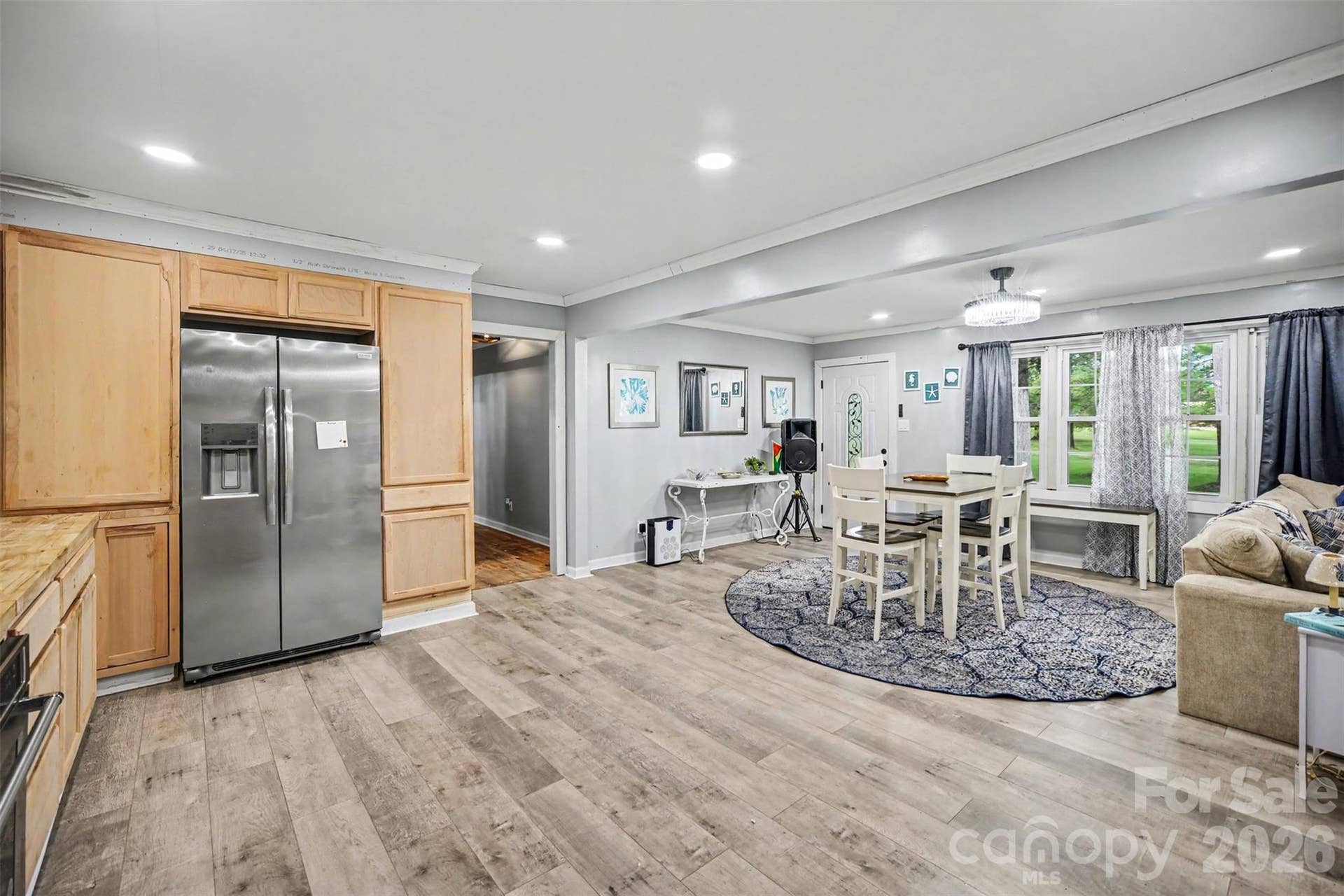 2681 University Drive, Lancaster, SC 29720