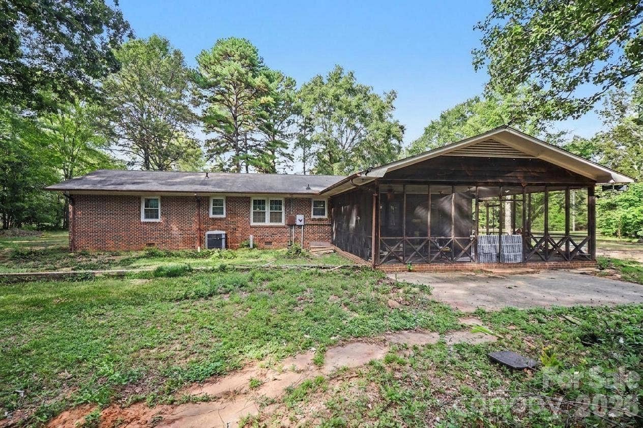 2681 University Drive, Lancaster, SC 29720