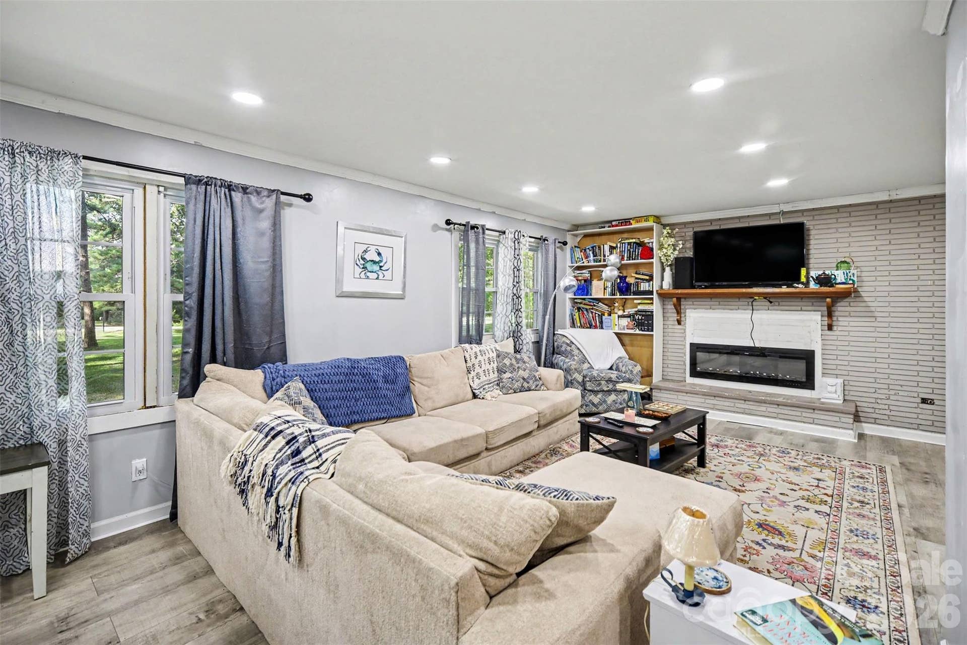 2681 University Drive, Lancaster, SC 29720