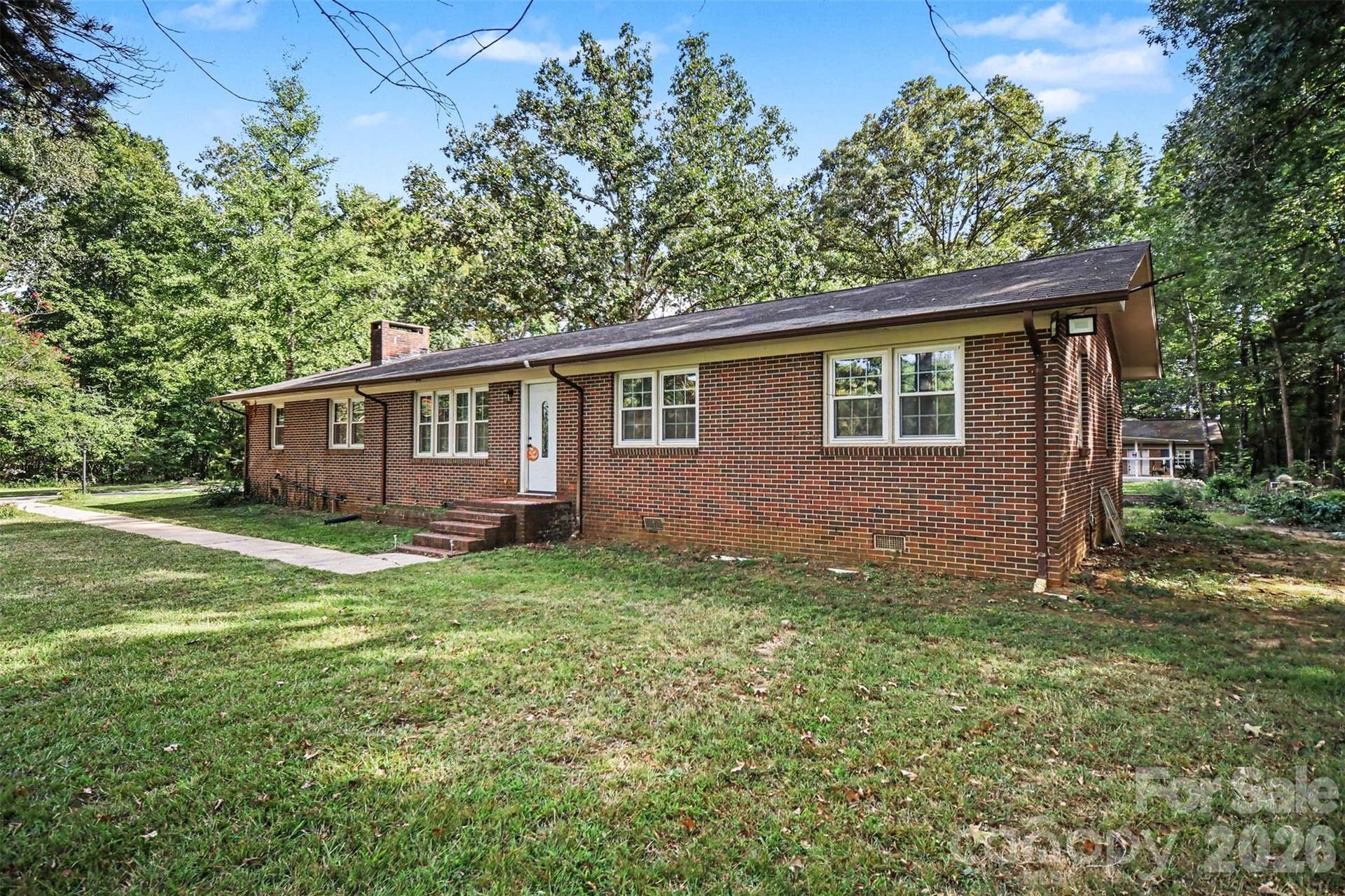 2681 University Drive, Lancaster, SC 29720