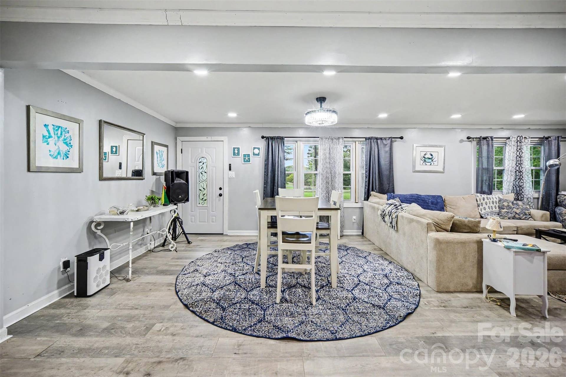 2681 University Drive, Lancaster, SC 29720