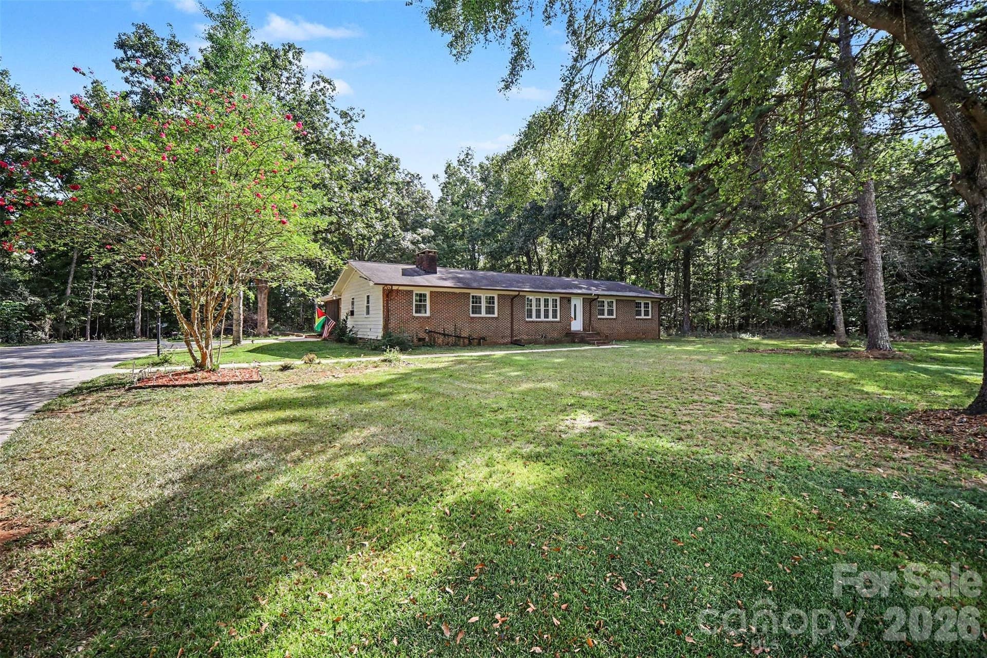 2681 University Drive, Lancaster, SC 29720