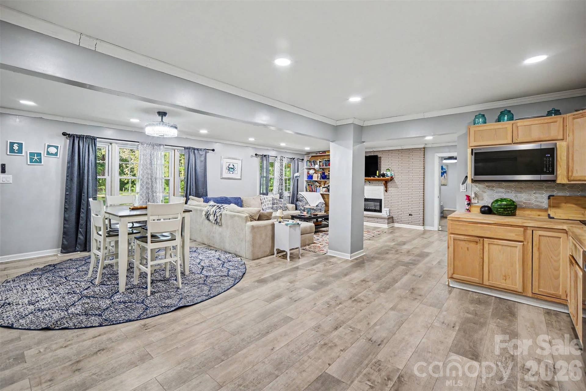 2681 University Drive, Lancaster, SC 29720