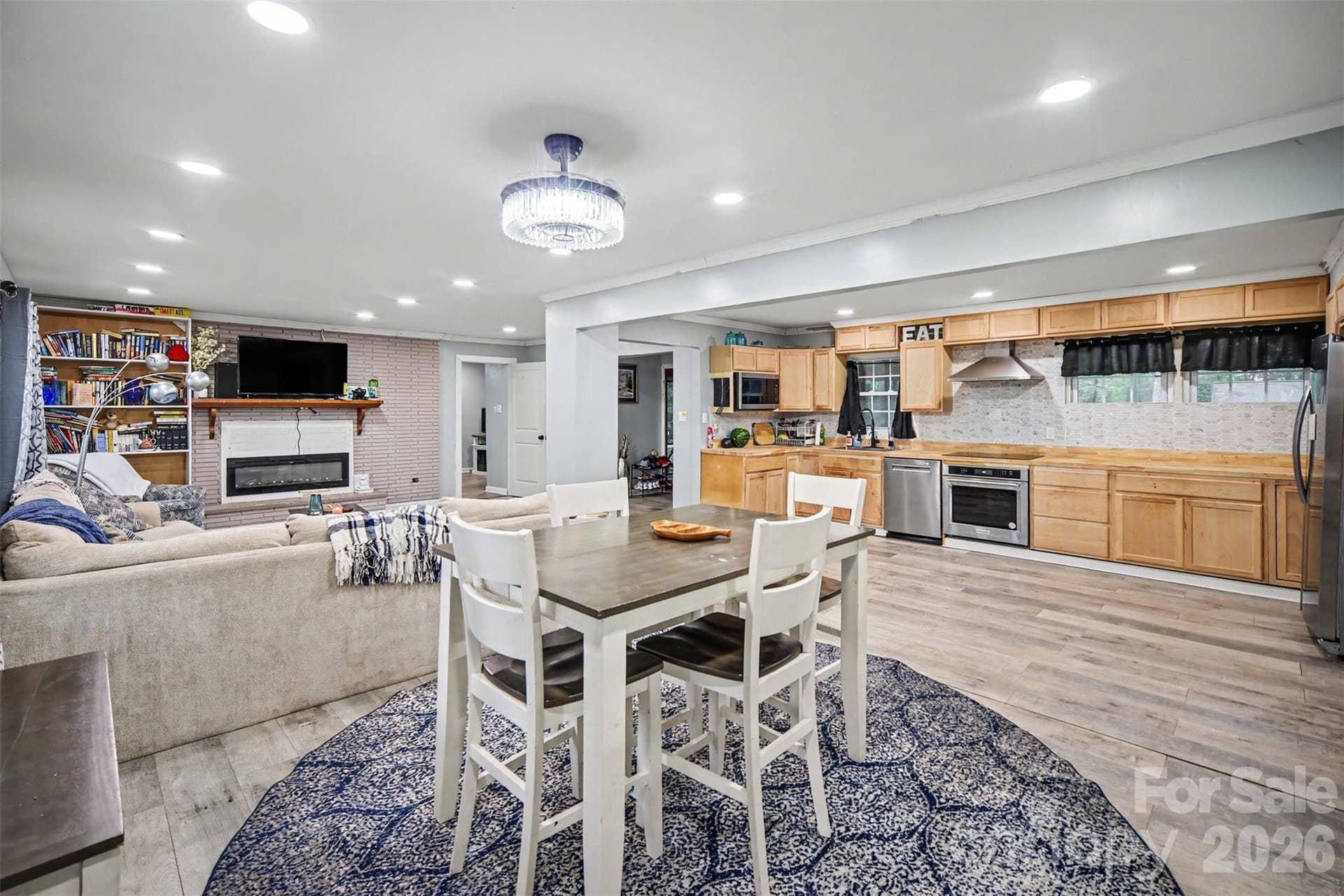 2681 University Drive, Lancaster, SC 29720
